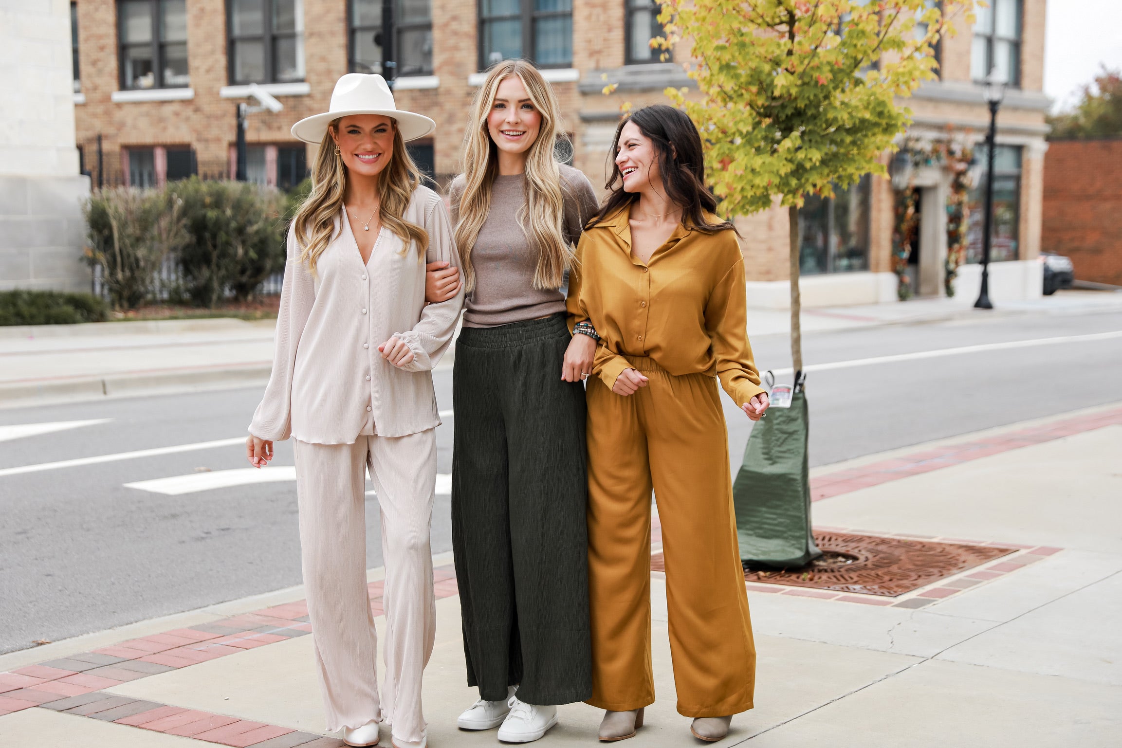 Time Of Your Life Collection | Trendy Women's Clothing