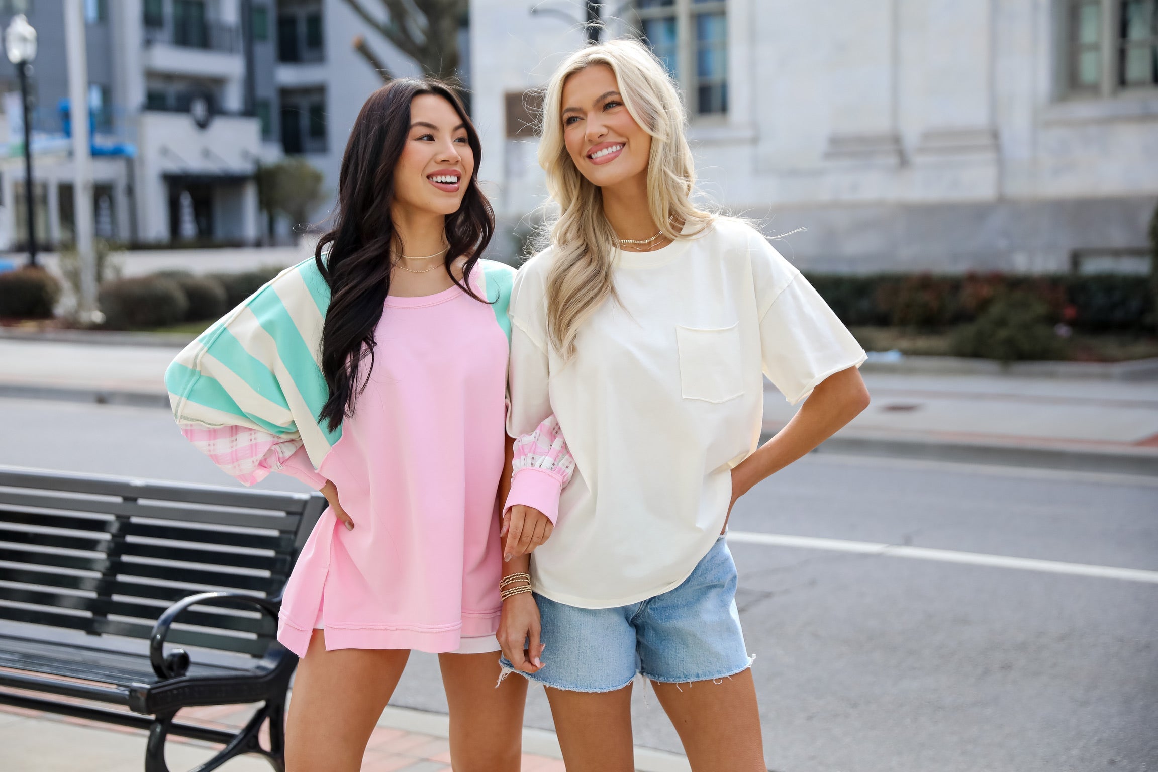 Casual Moments Collection | Trendy Women's Clothing