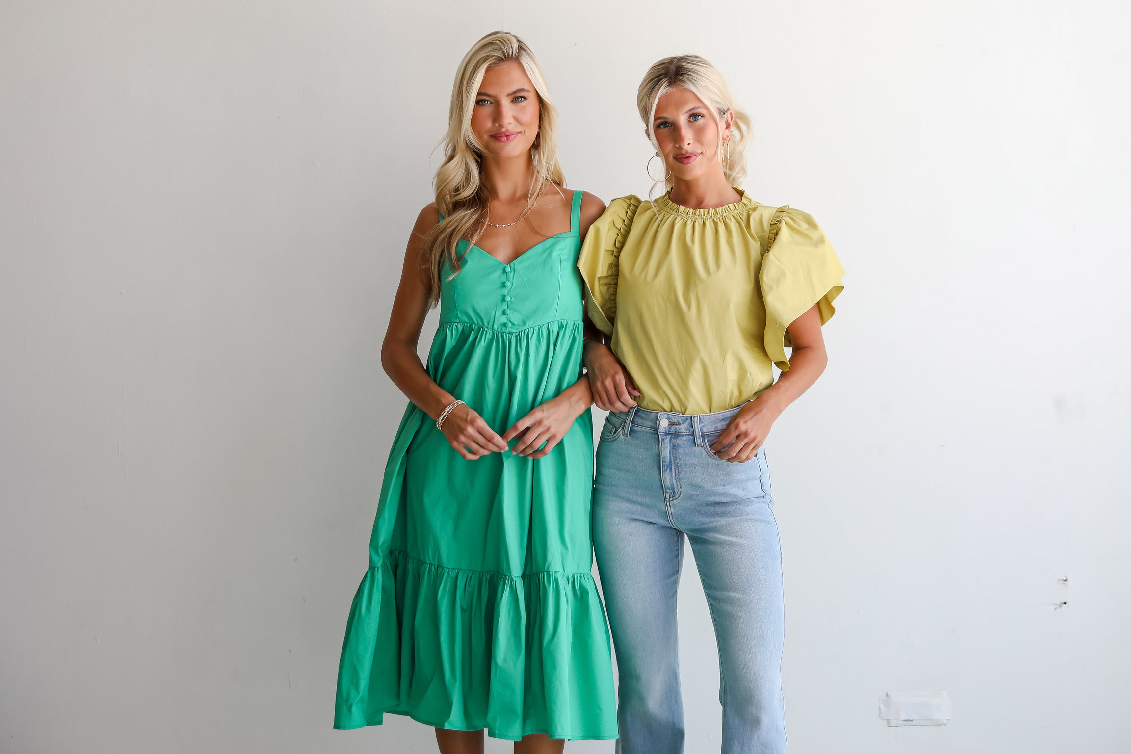 Sunny & Bright Collection | Trendy Women's Clothing | Dress Up Sunny & Bright Collection | Trendy Women's Clothing | Dress Up