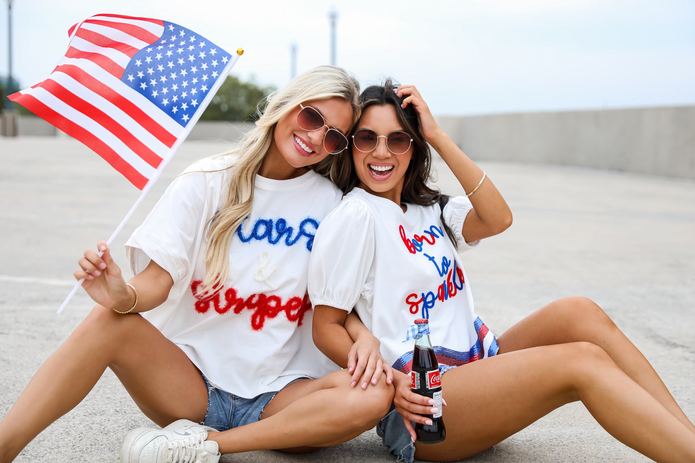 Party In The USA Collection | Trendy Women's Clothing | Dress Up Party In The USA Collection | Trendy Women's Clothing | Dress Up