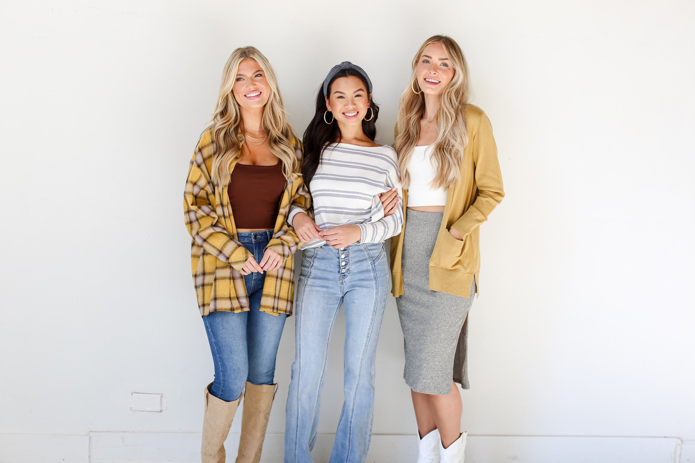 Embrace The Season Collection | Trendy Women's Clothing | Dress Up Embrace The Season Collection | Trendy Women's Clothing | Dress Up