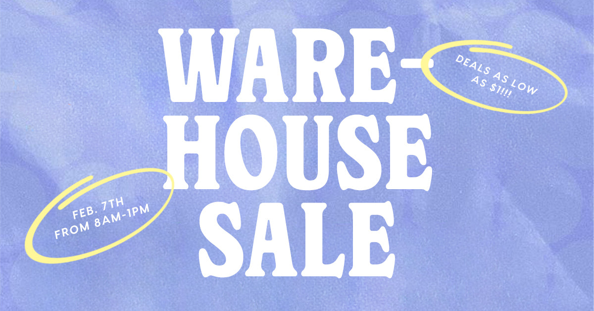 Dress Up Warehouse Sale 2026 in Gainesville Georgia