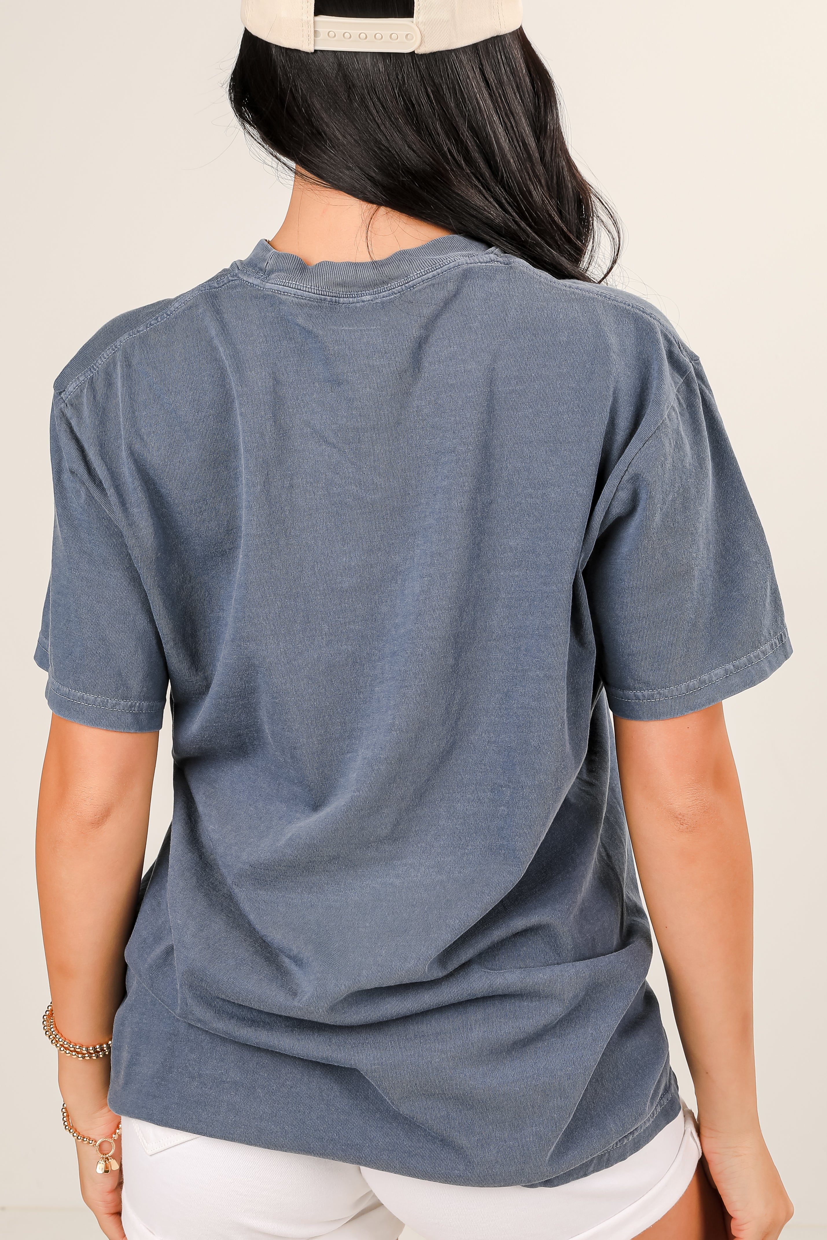 Denim Atlanta 2025 All-Star Tee