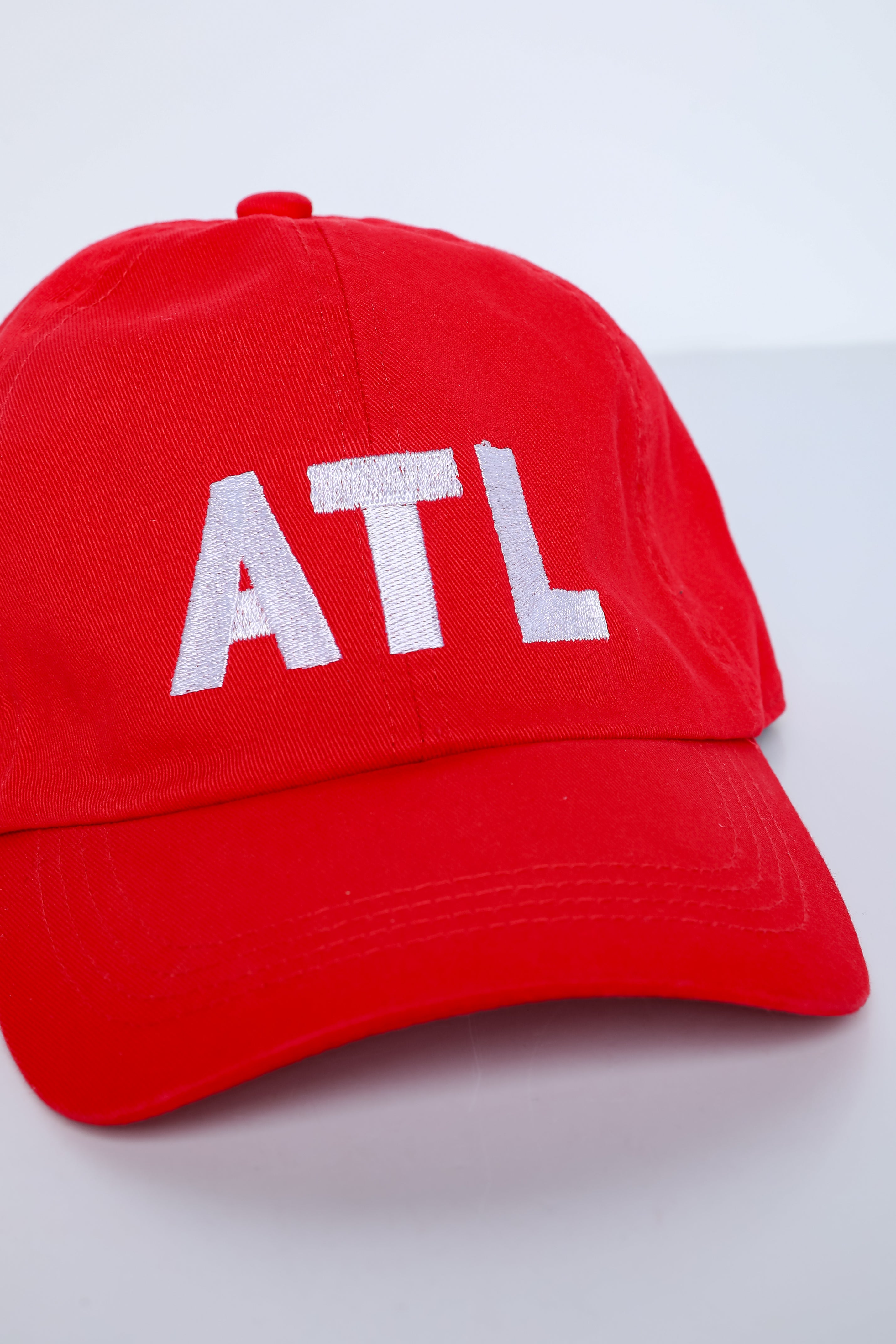 ATL Embroidered Hat