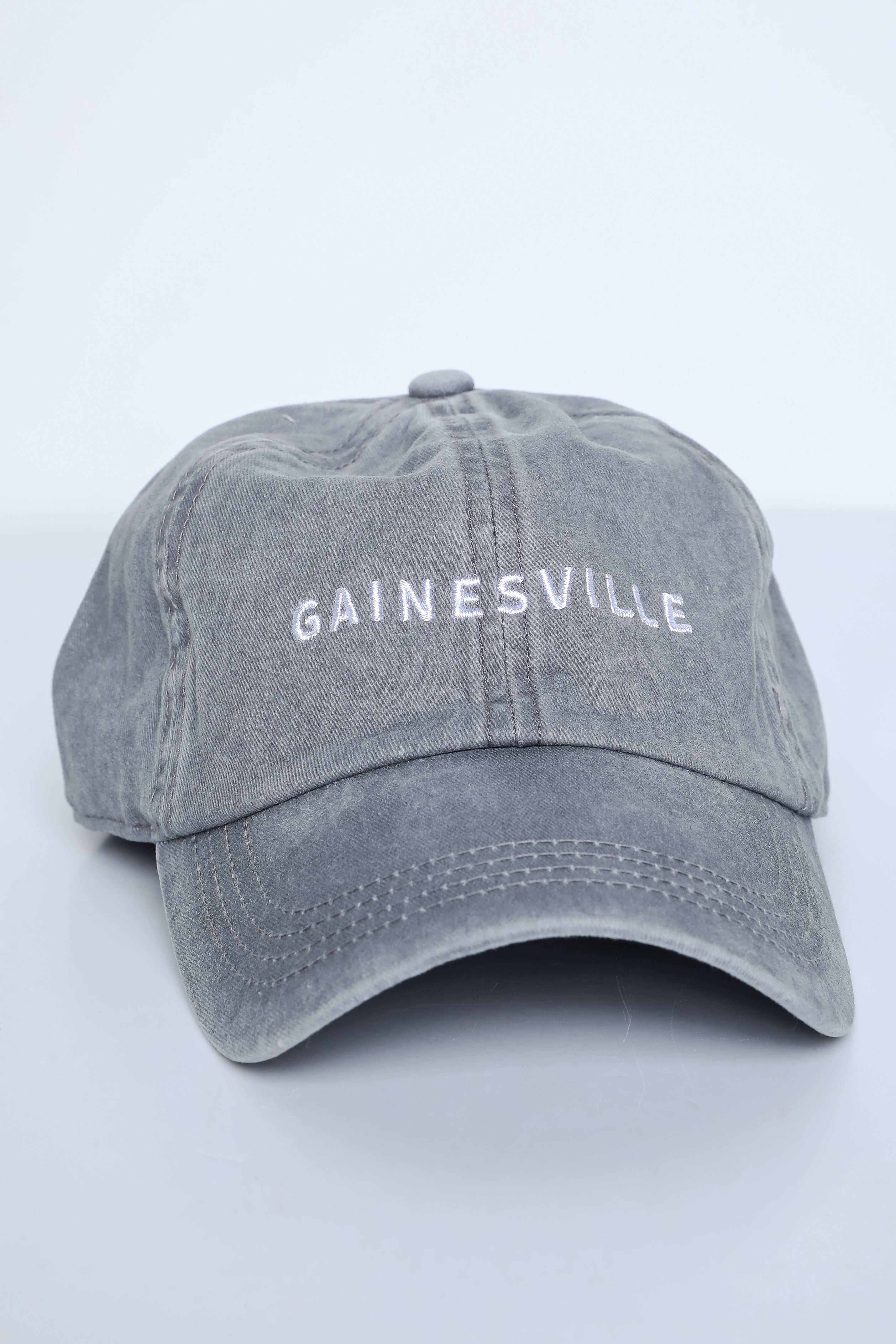 Gainesville Embroidered Hat