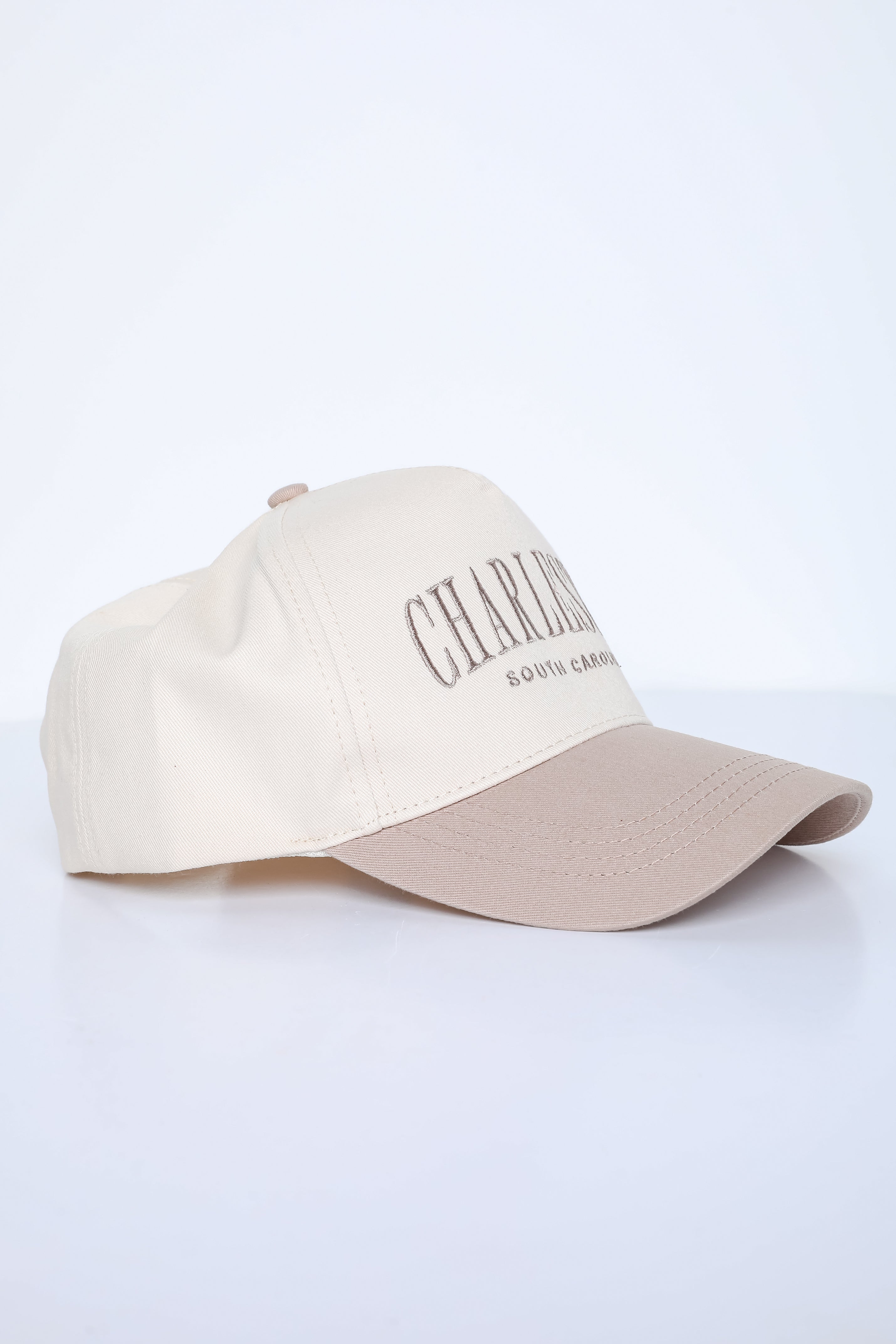 Charleston South Carolina Hat