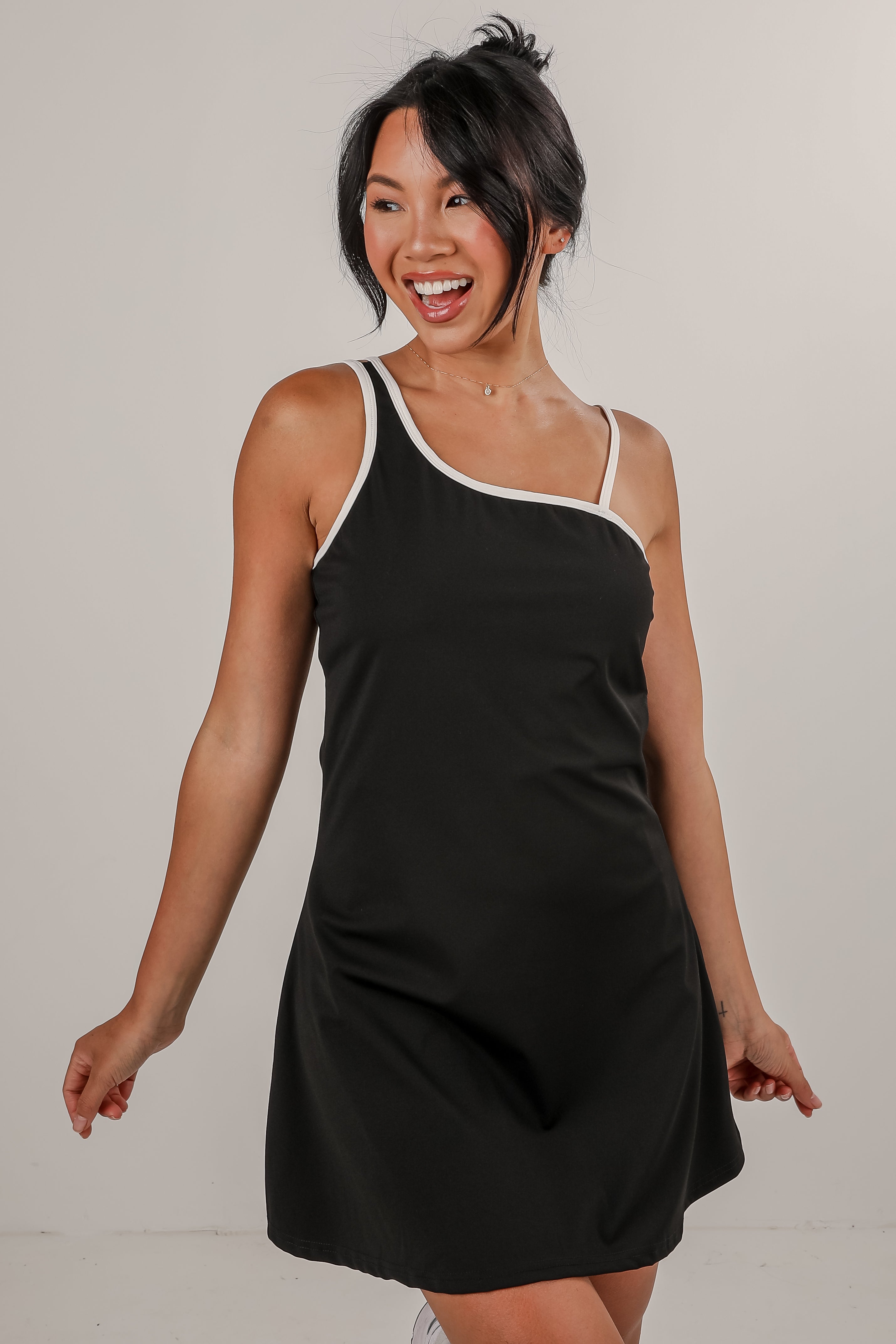 Chasing Victory Athletic Dress