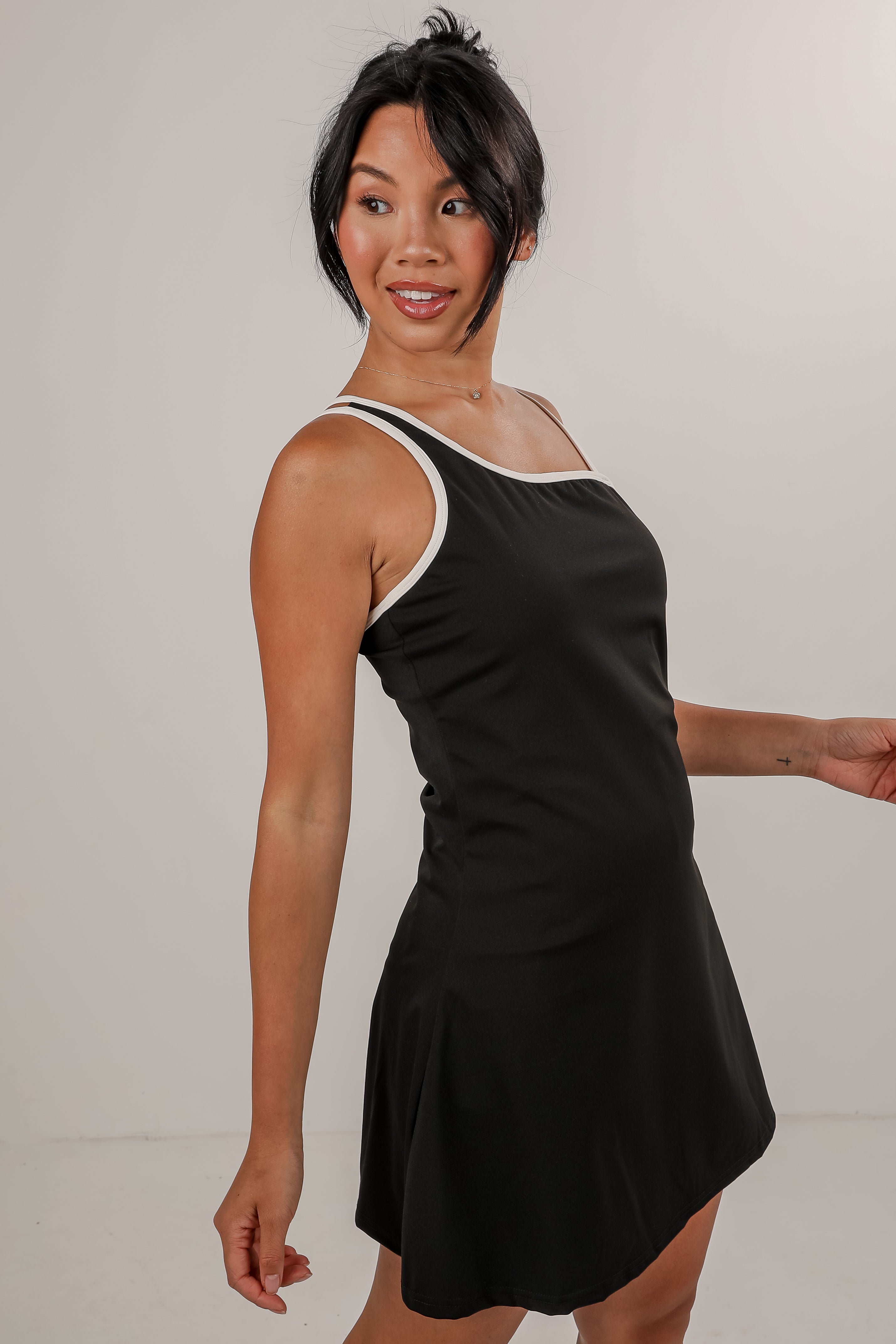 Chasing Victory Athletic Dress