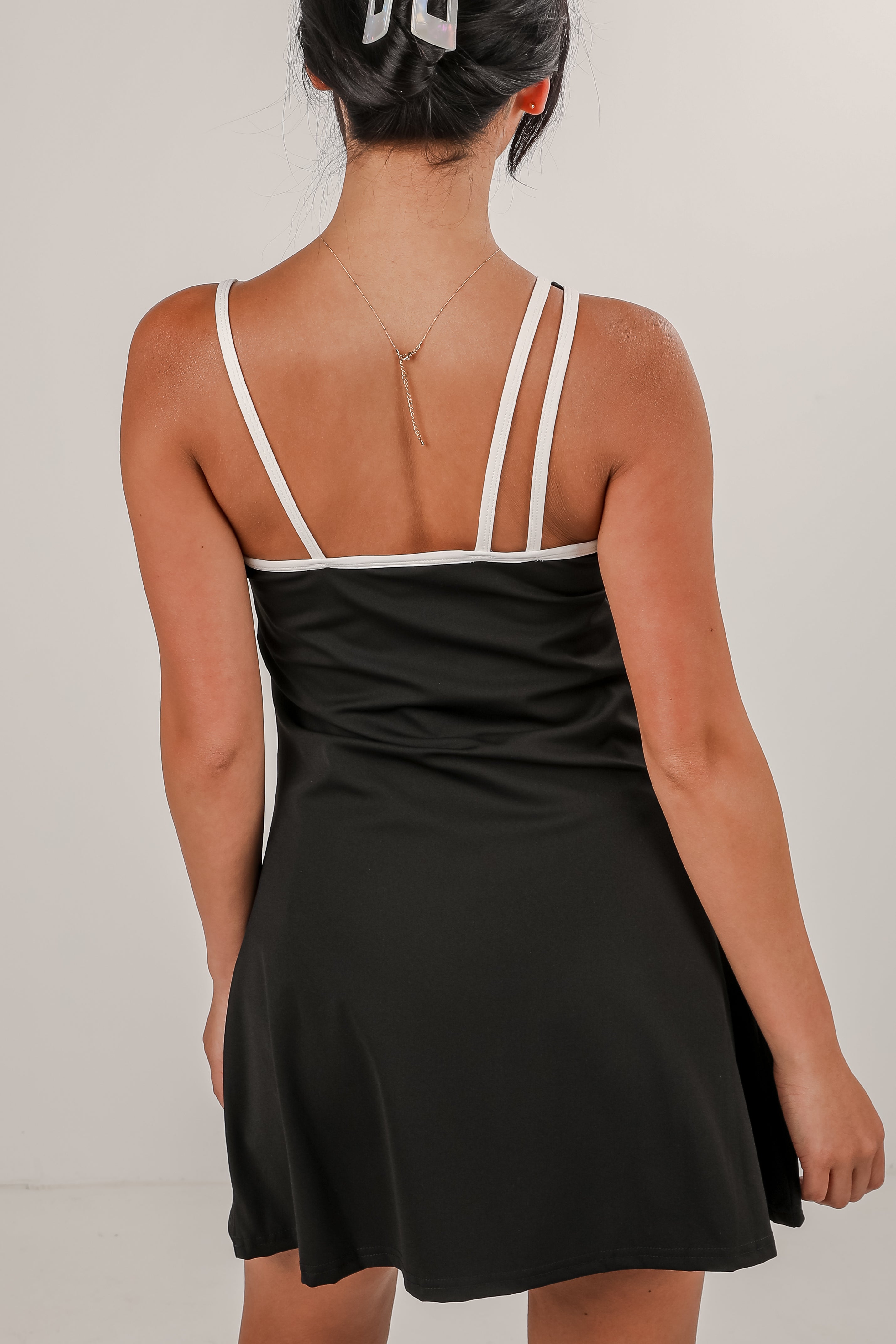 Chasing Victory Athletic Dress