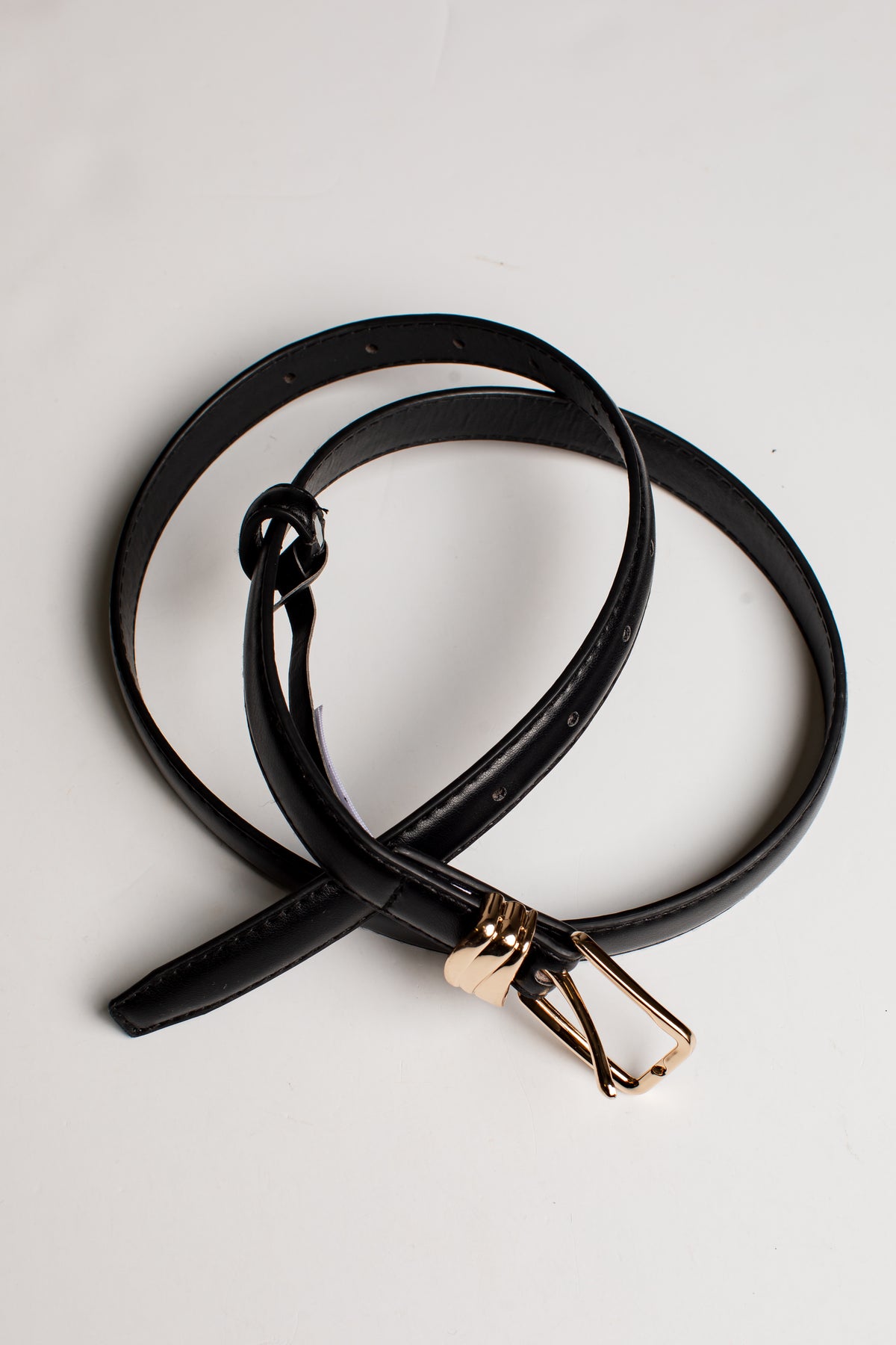 Daily Detail Essential Belt