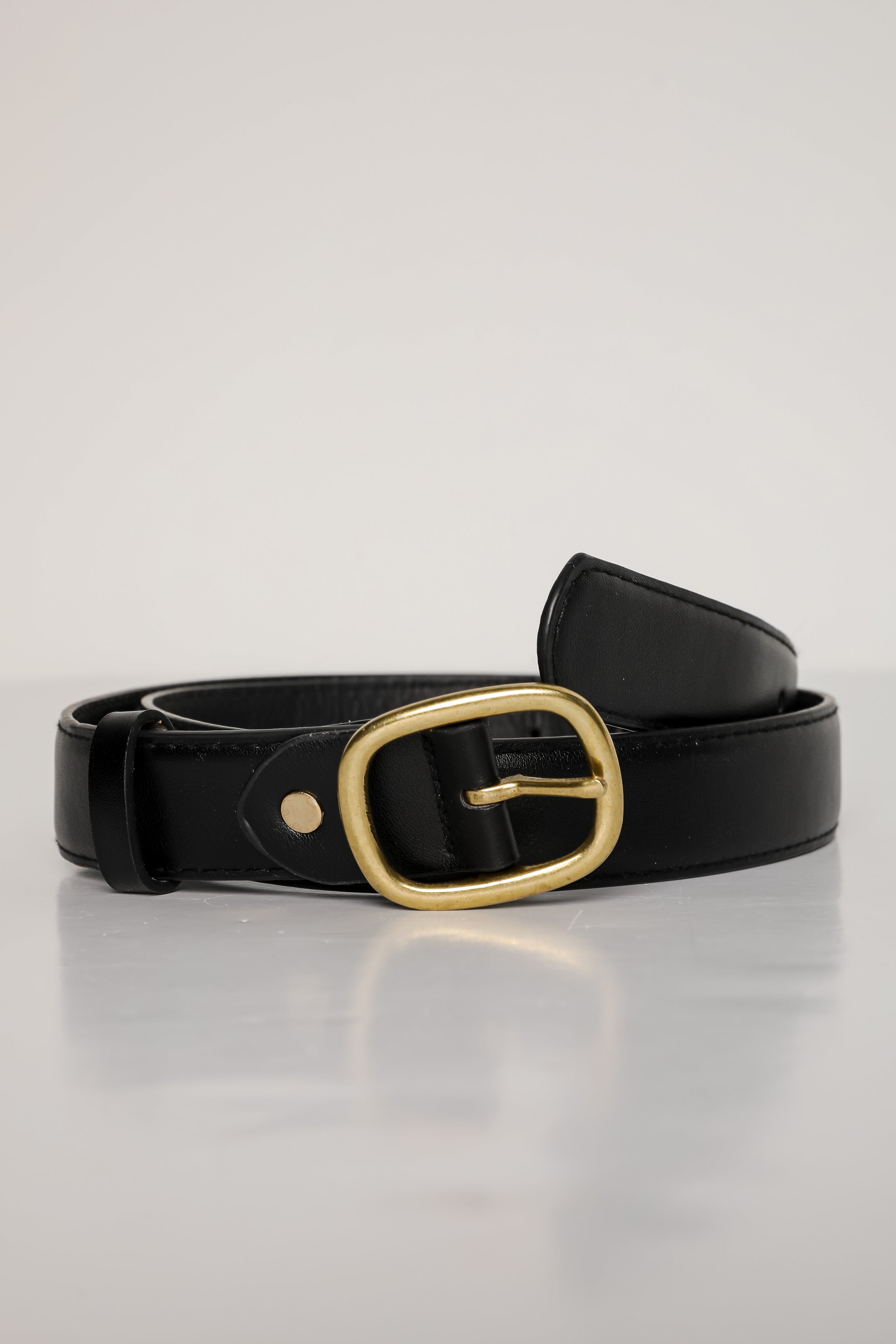 Chicest Inclusion Black Belt