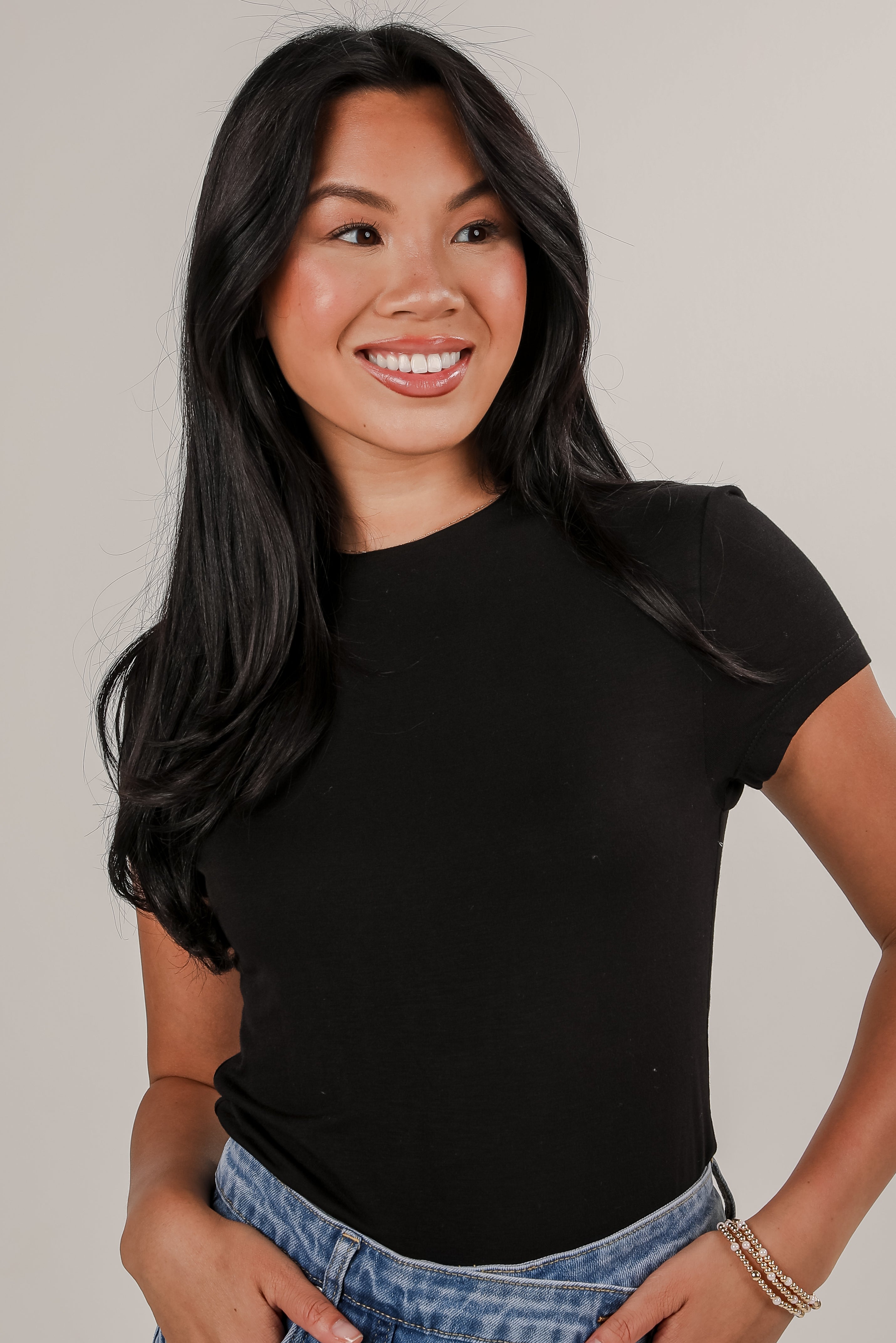 Ellie Everyday Bodysuit