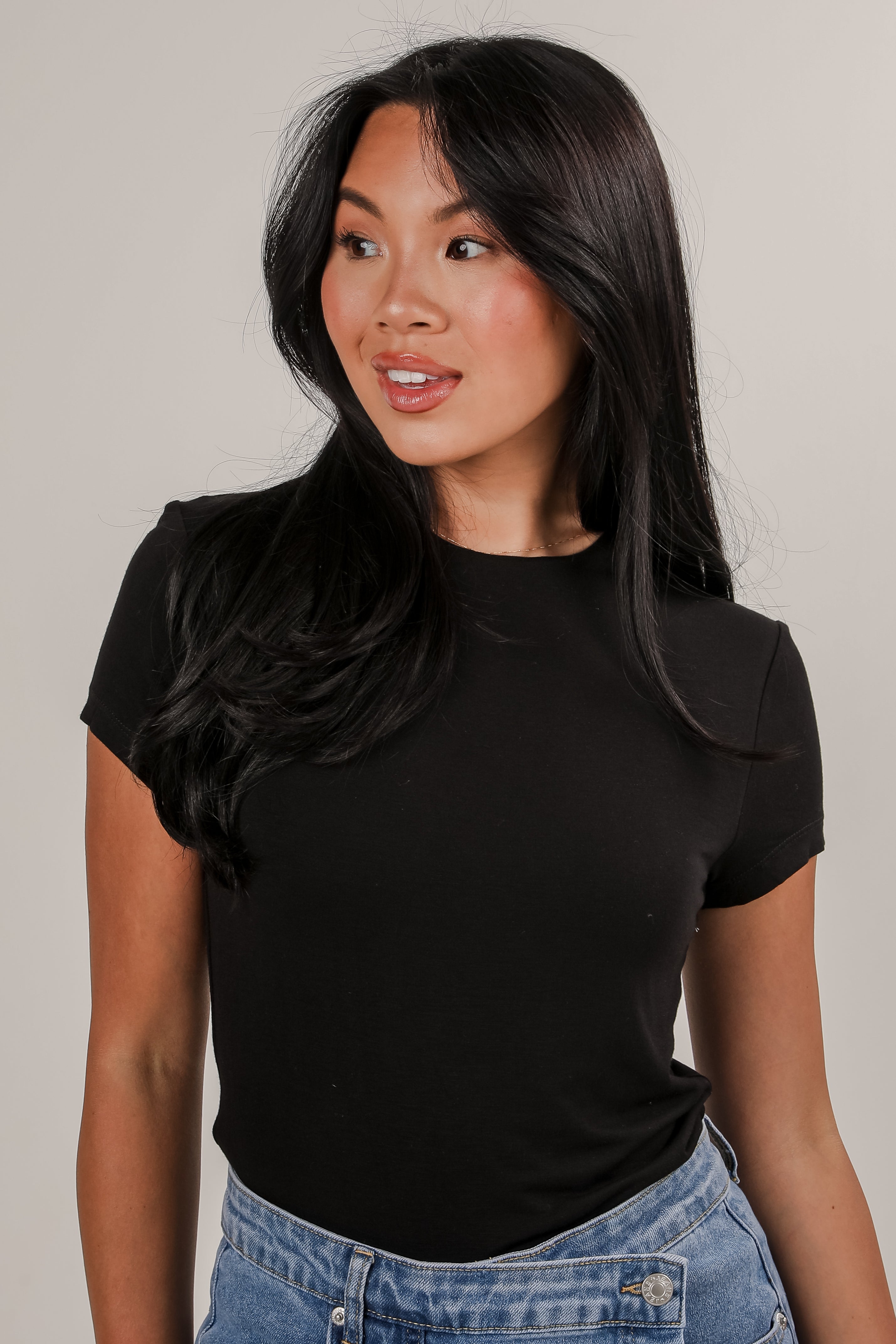 Ellie Everyday Bodysuit