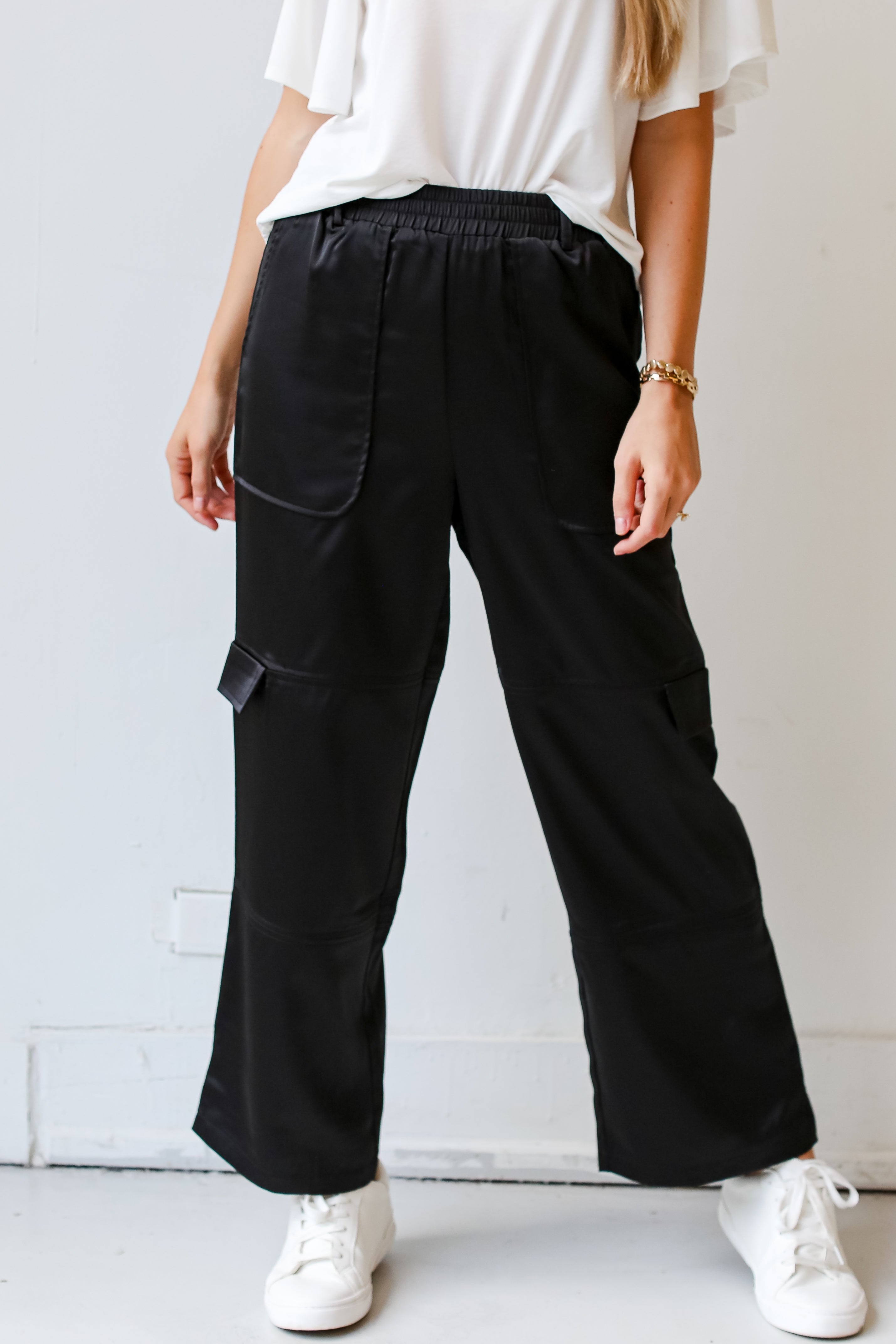 cargo pants for women