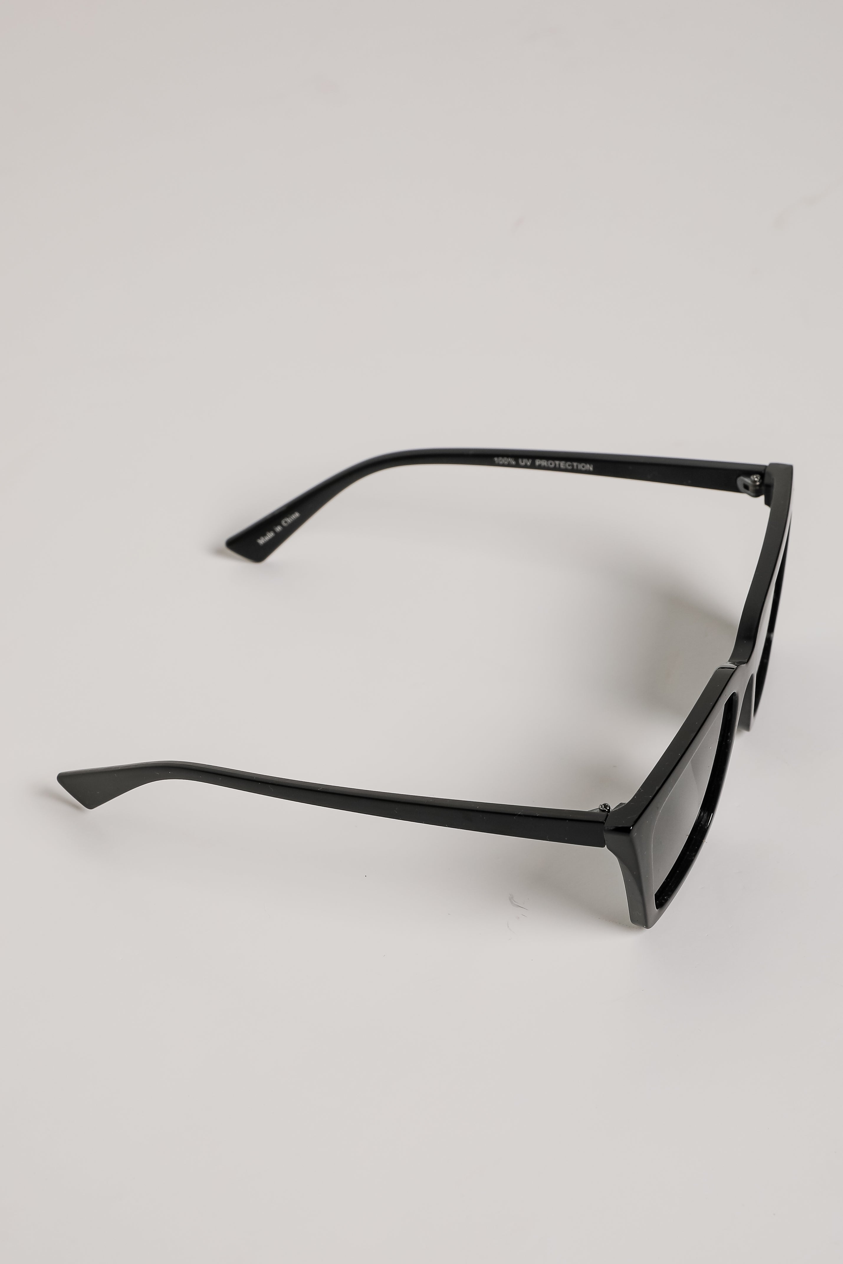 Sunshine Ready Cat Eye Sunglasses