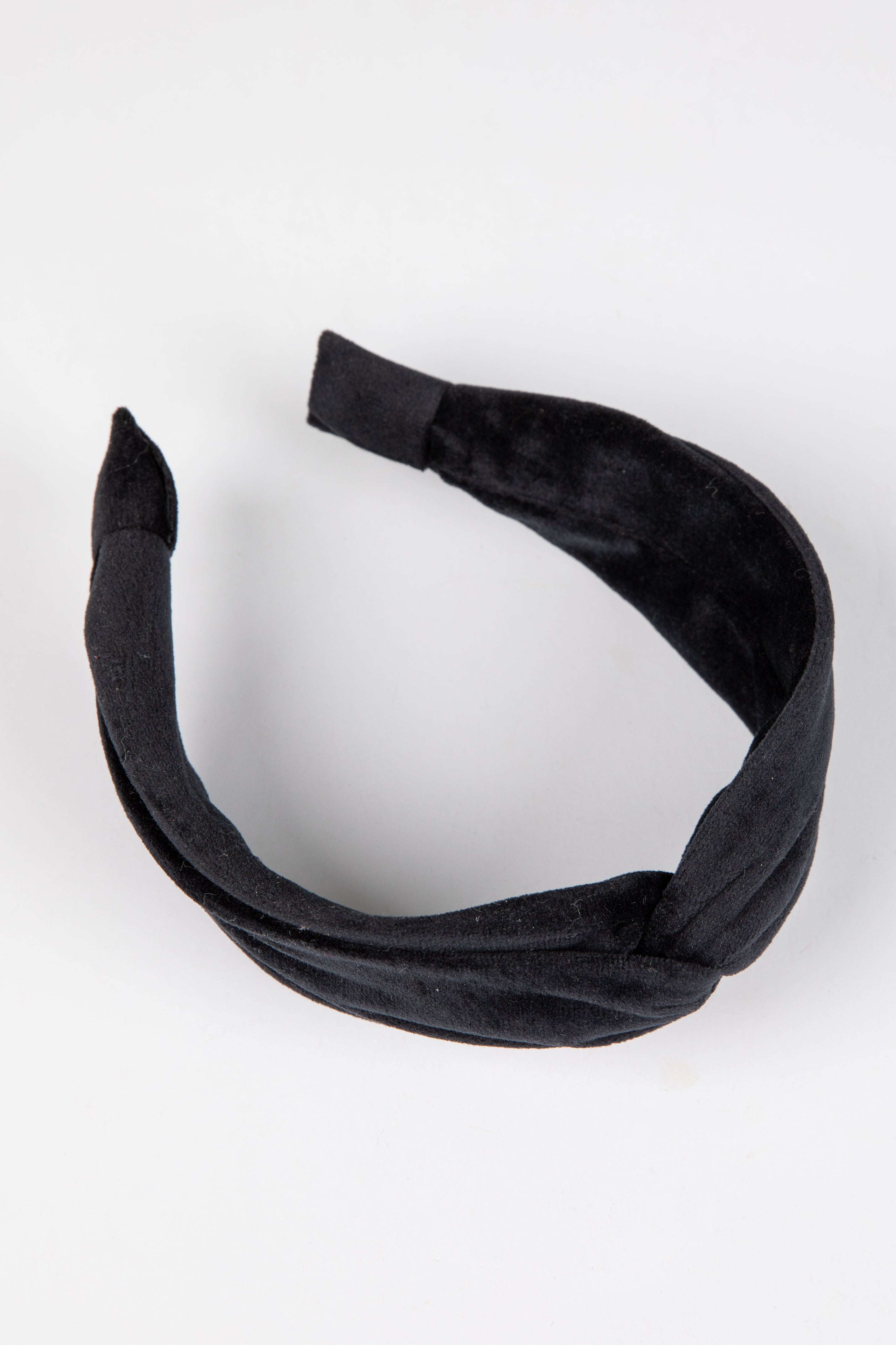 black headbands