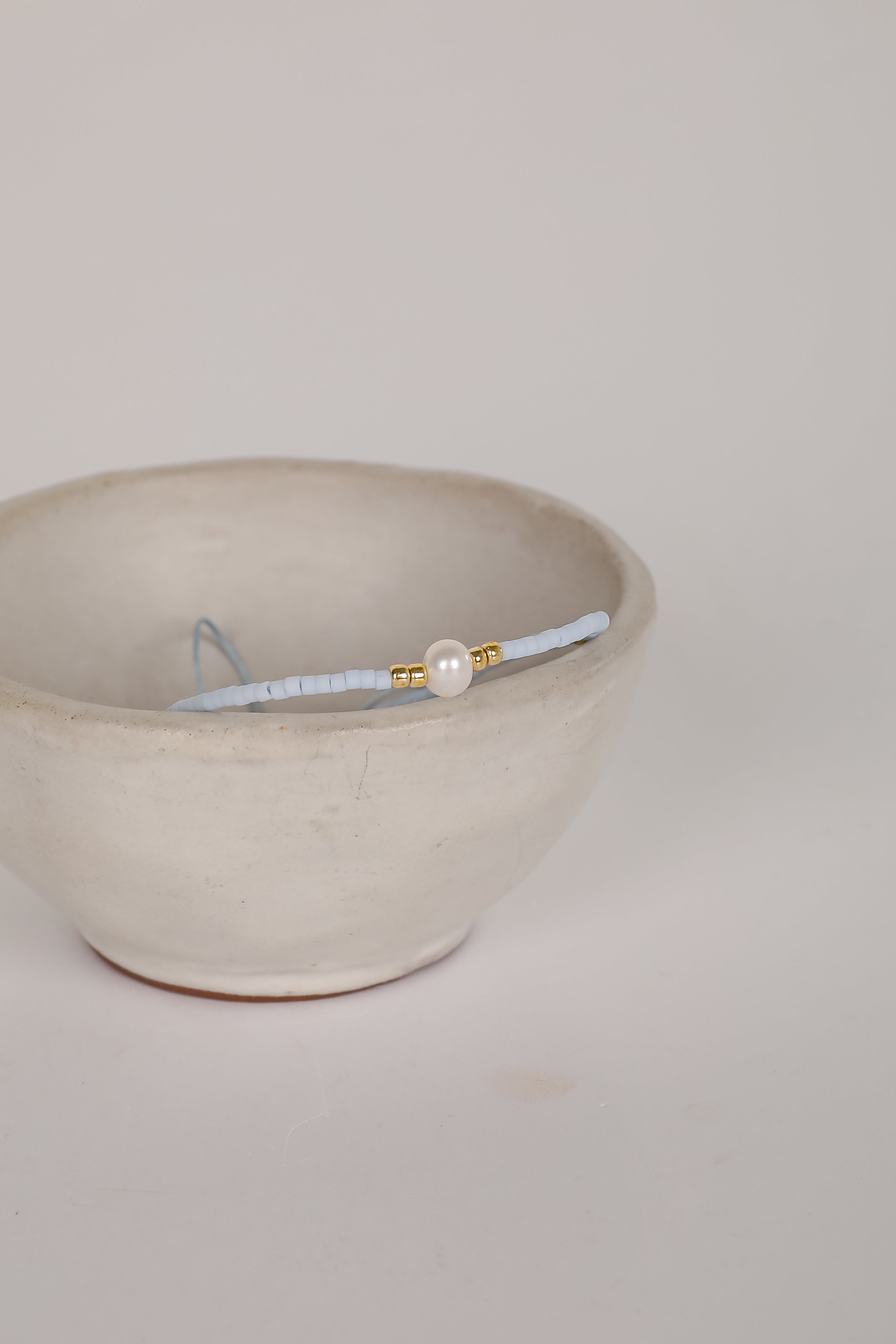 Mariah Beaded Bracelet