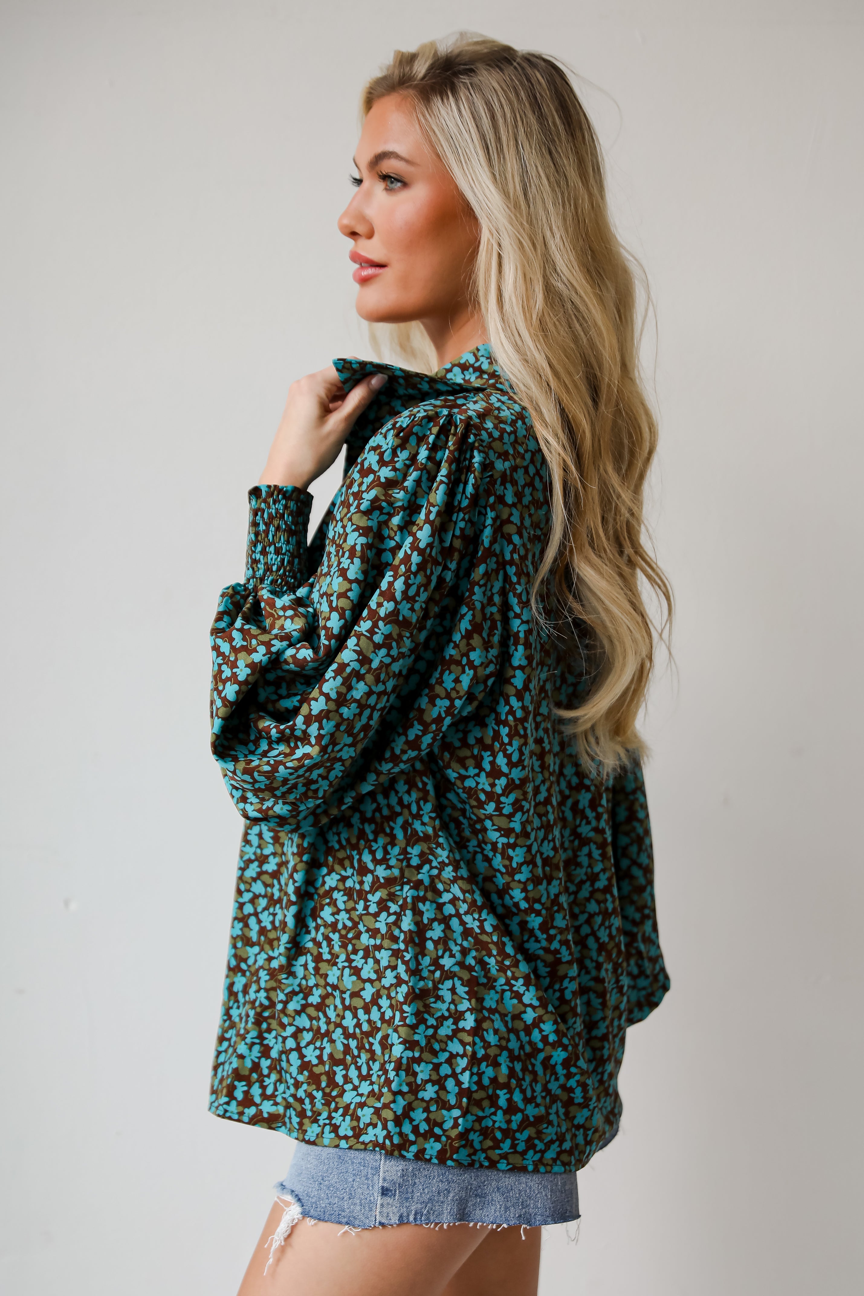 trendy tops for women