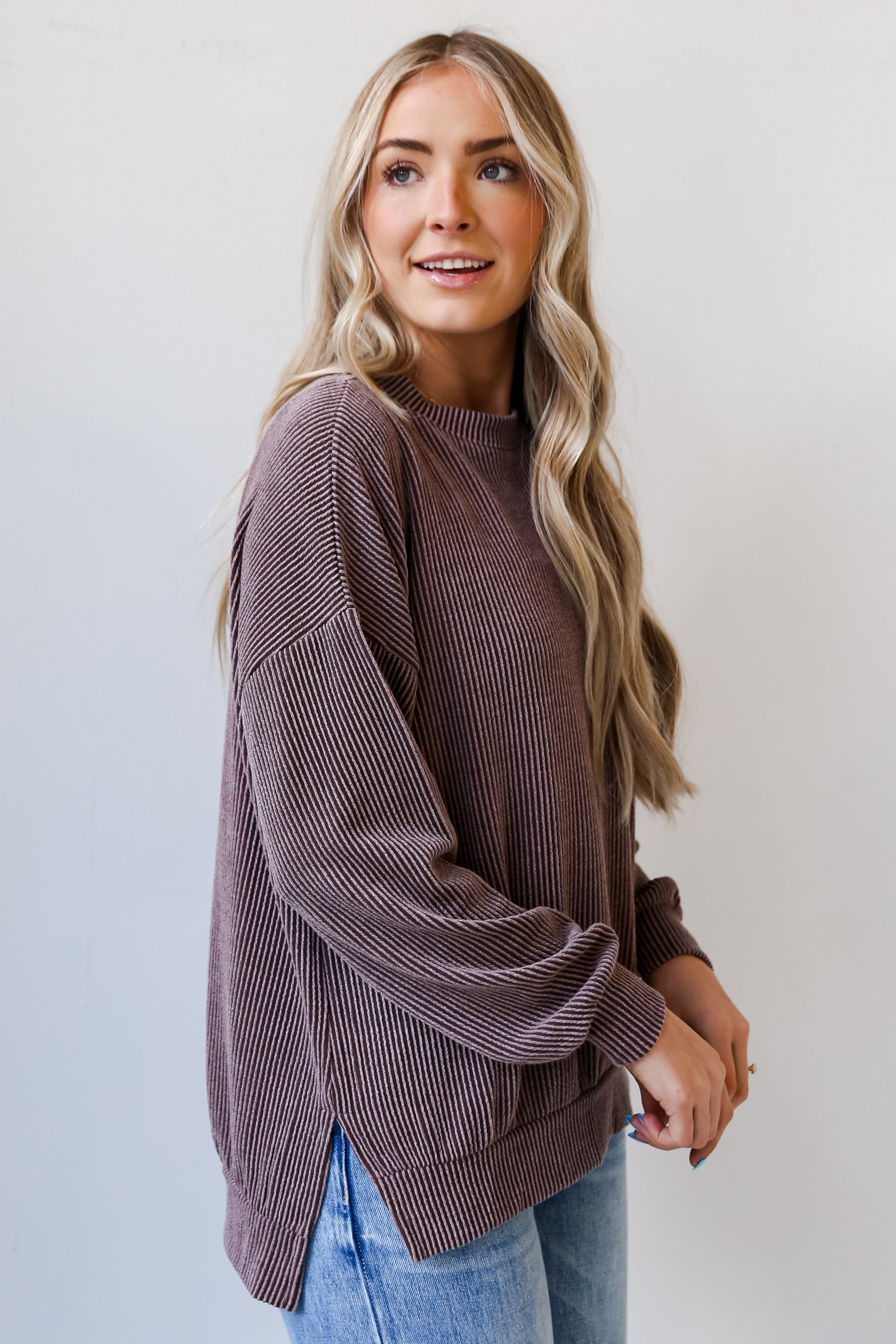 casual tops for women