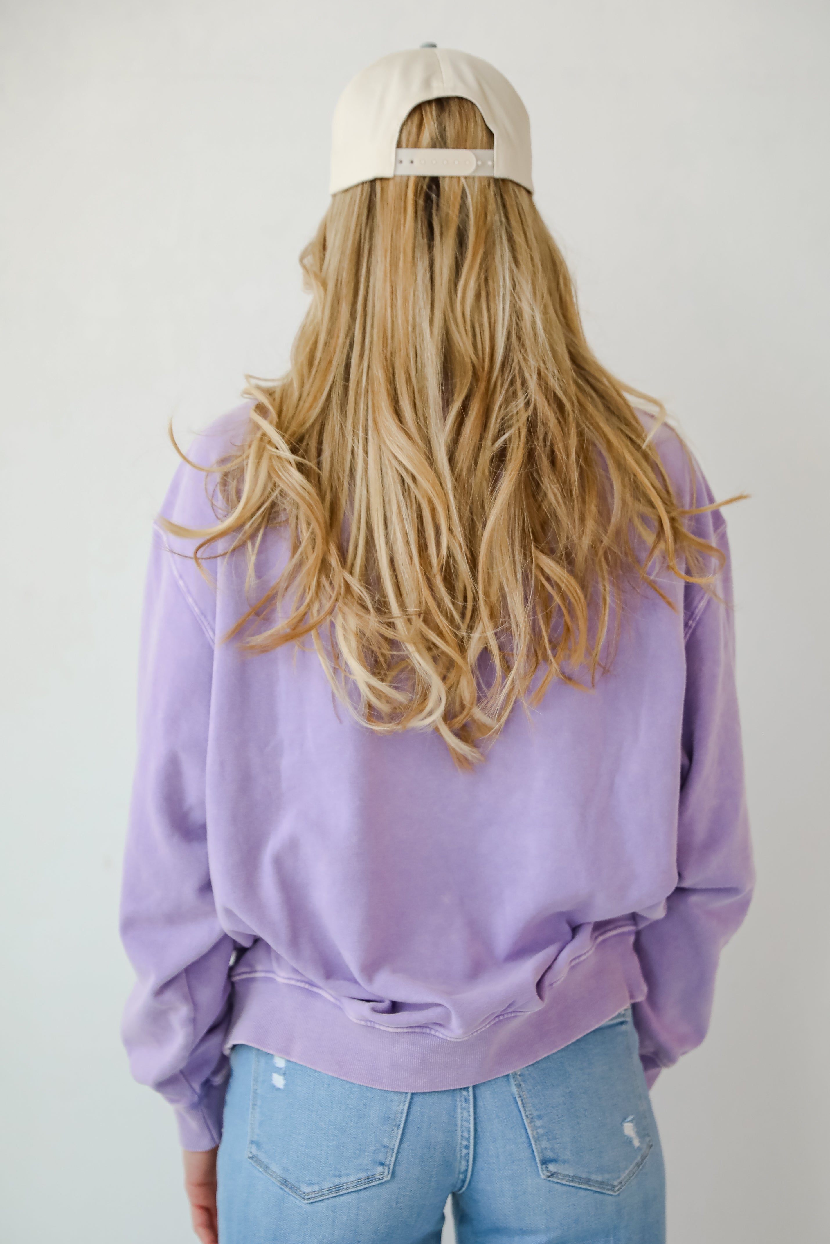 Charleston Sweatshirt