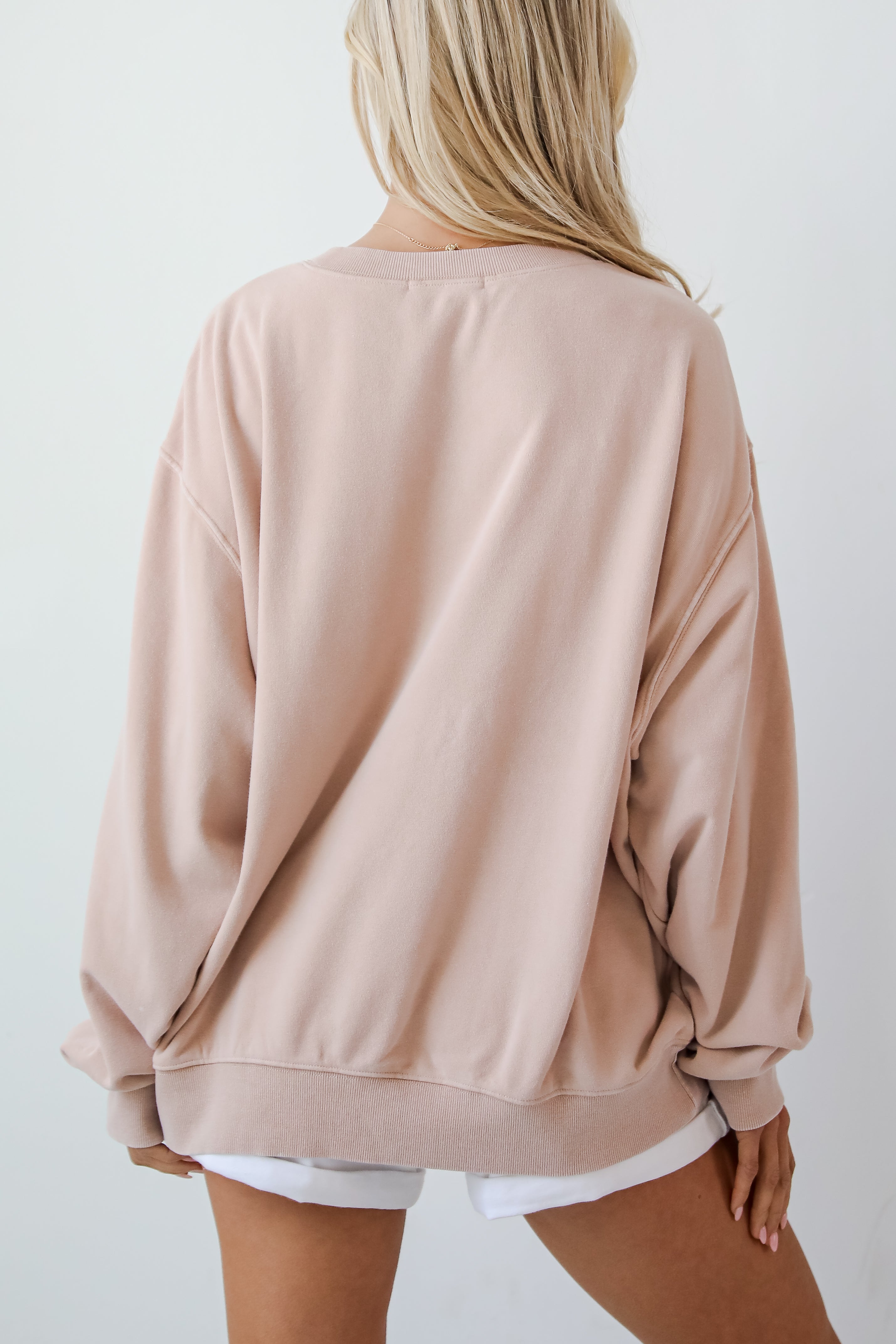 Dahlonega Sweatshirt