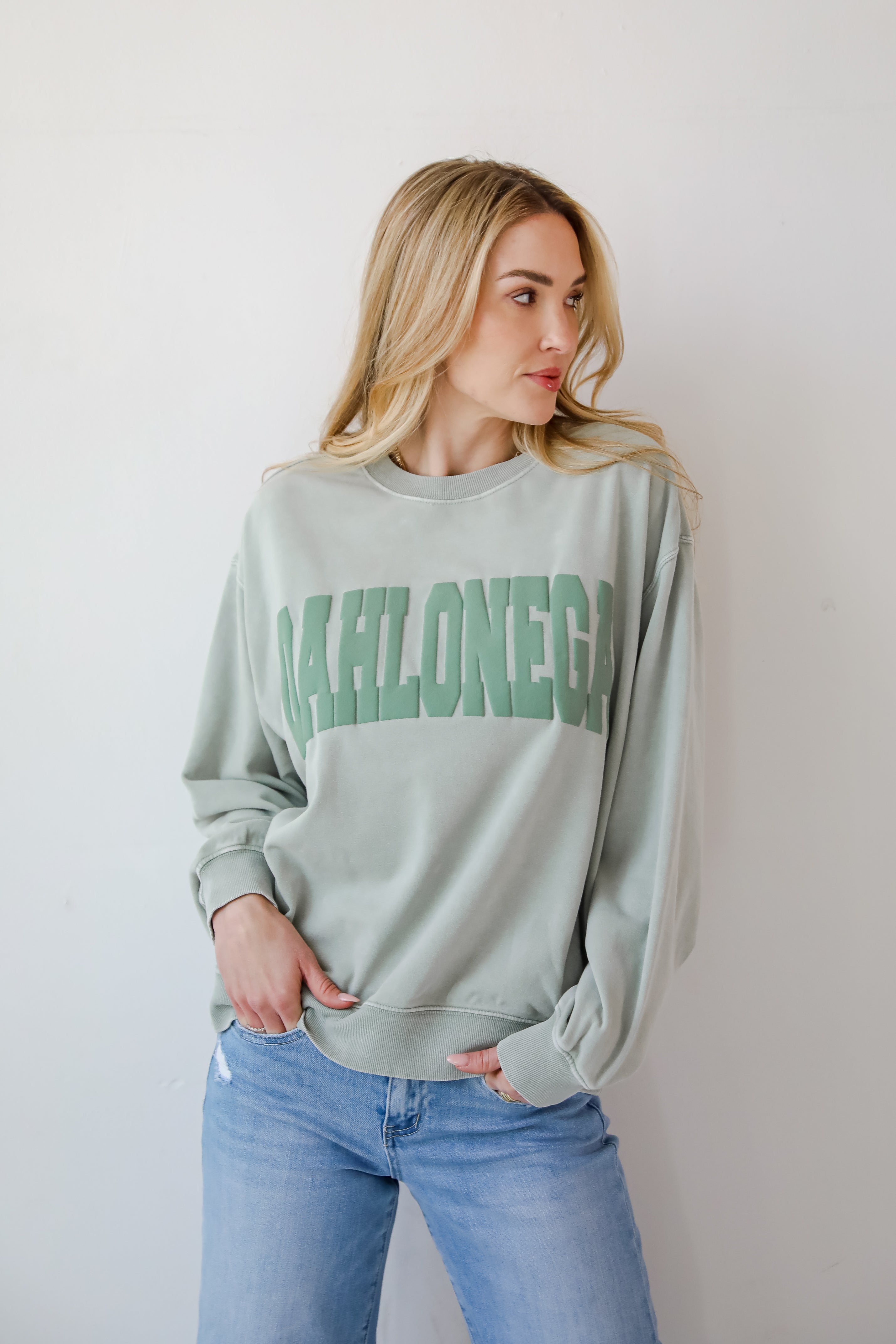 Dahlonega Sweatshirt