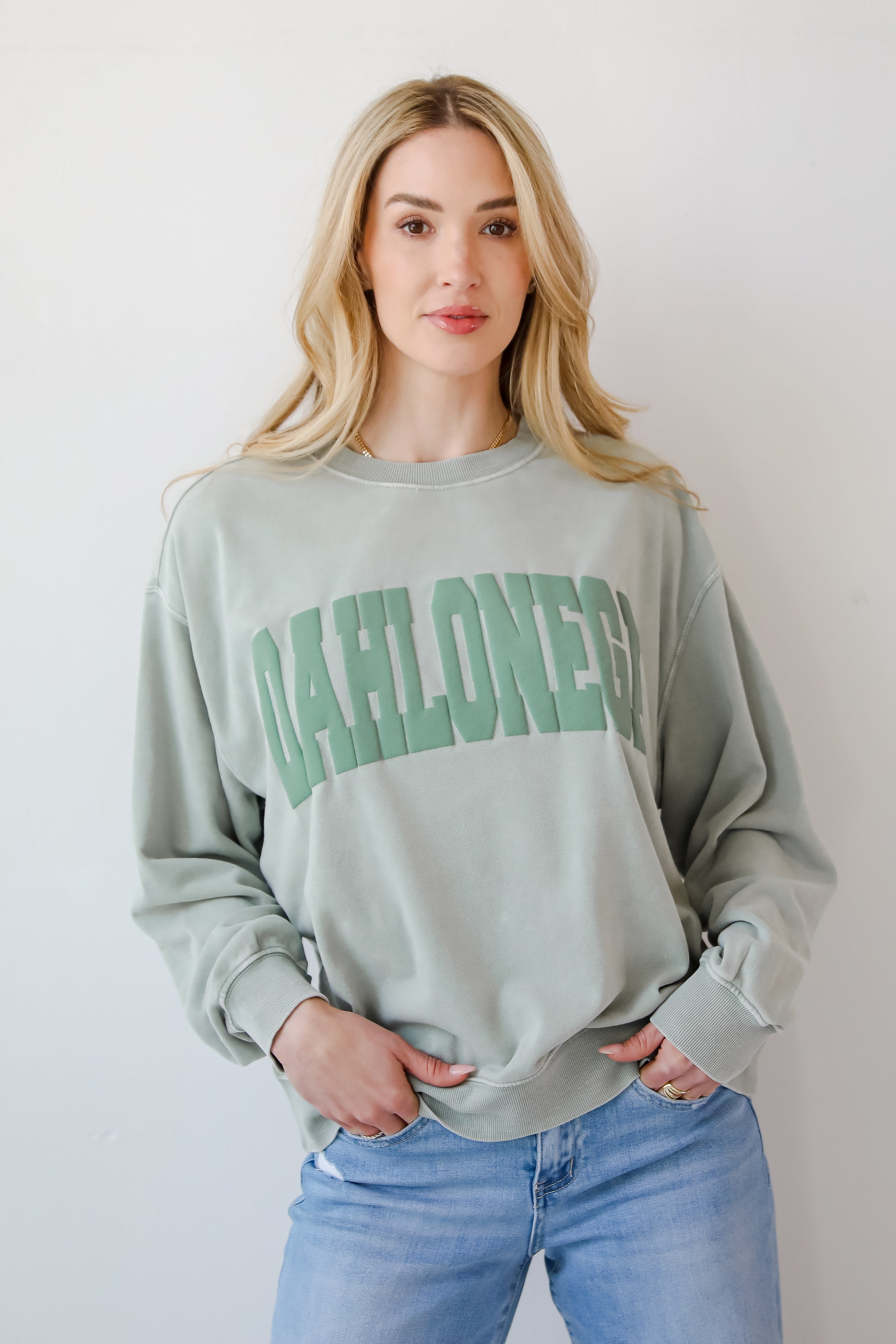 Dahlonega Sweatshirt