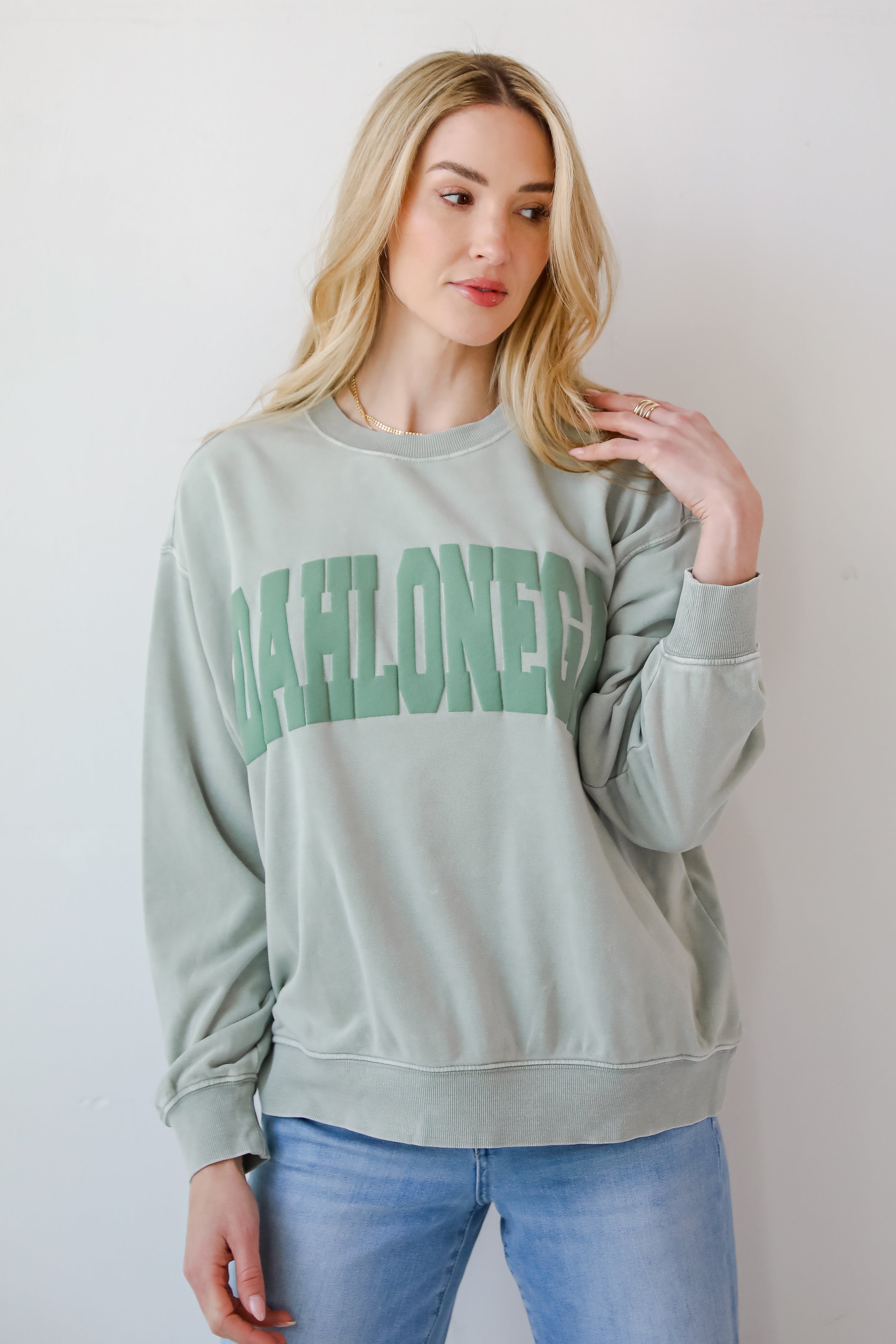 Dahlonega Sweatshirt