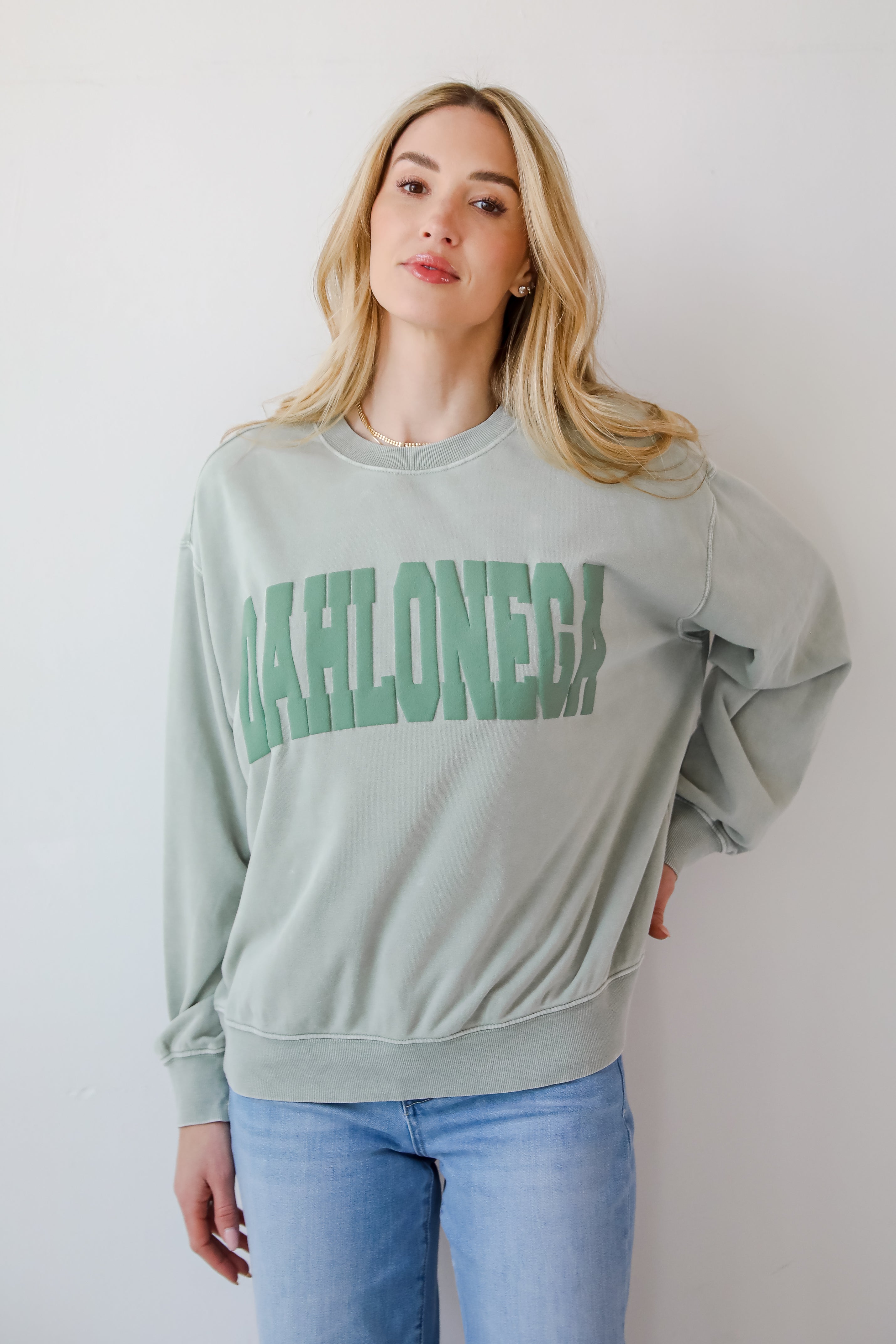 Dahlonega Sweatshirt