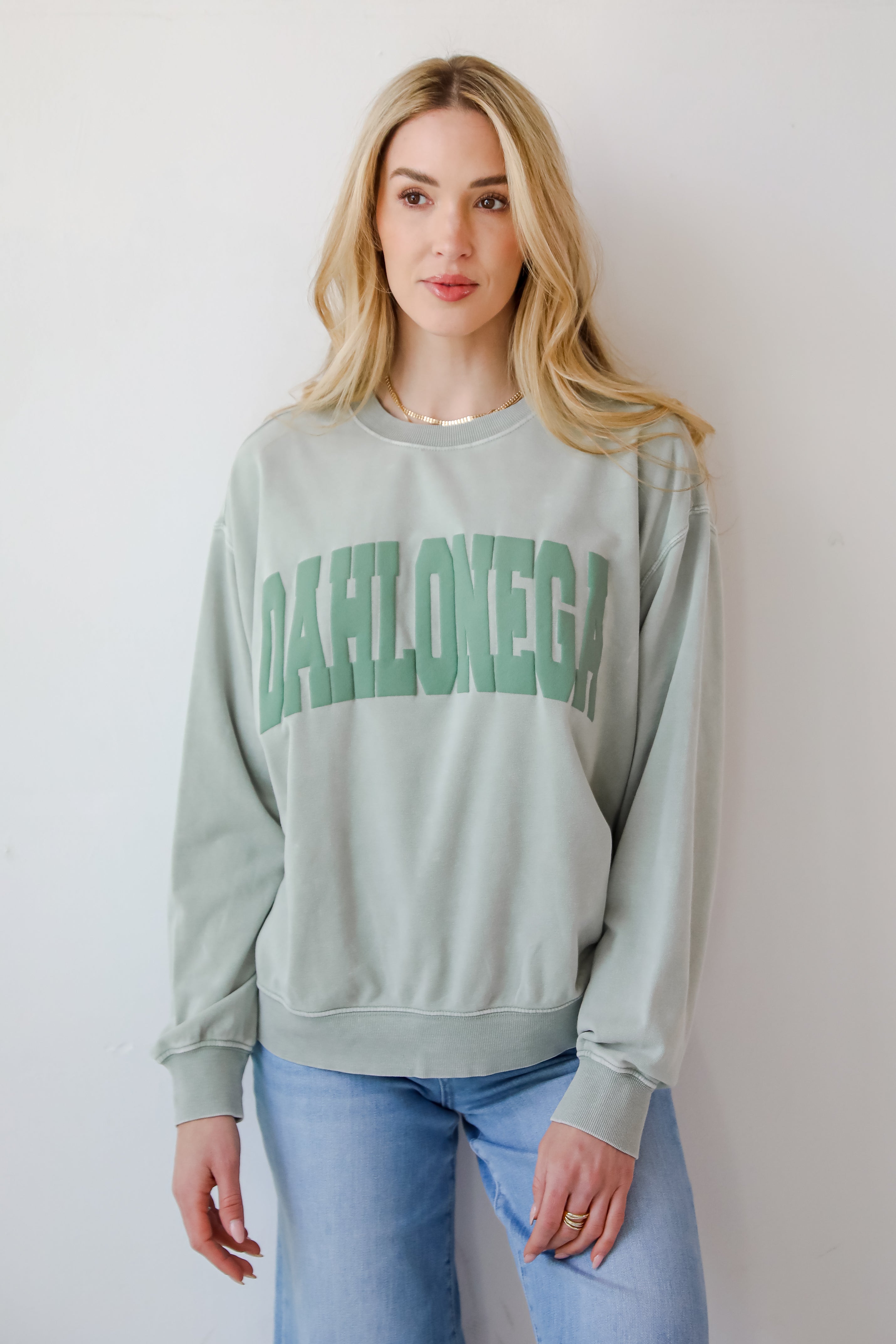 Dahlonega Sweatshirt