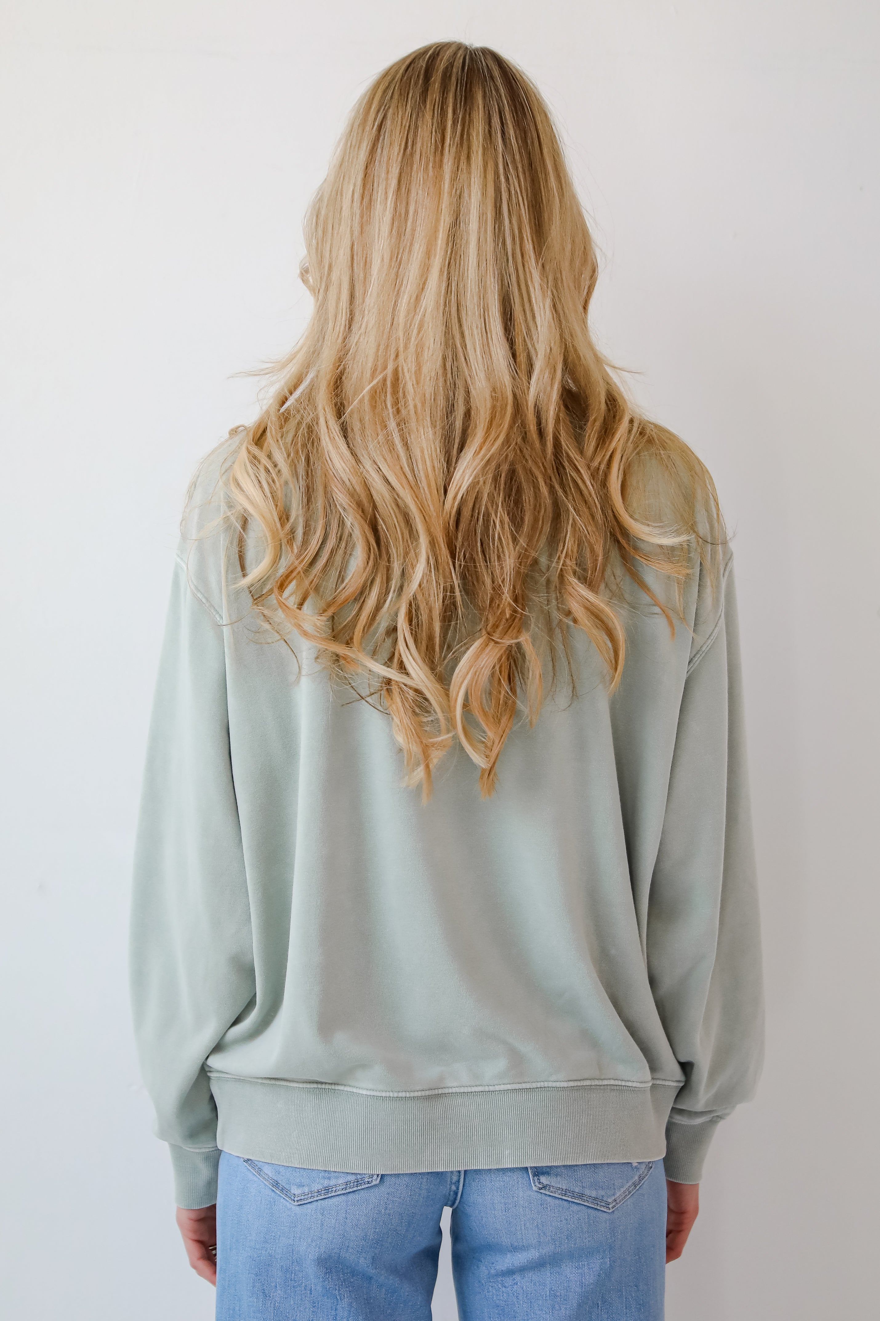 Dahlonega Sweatshirt