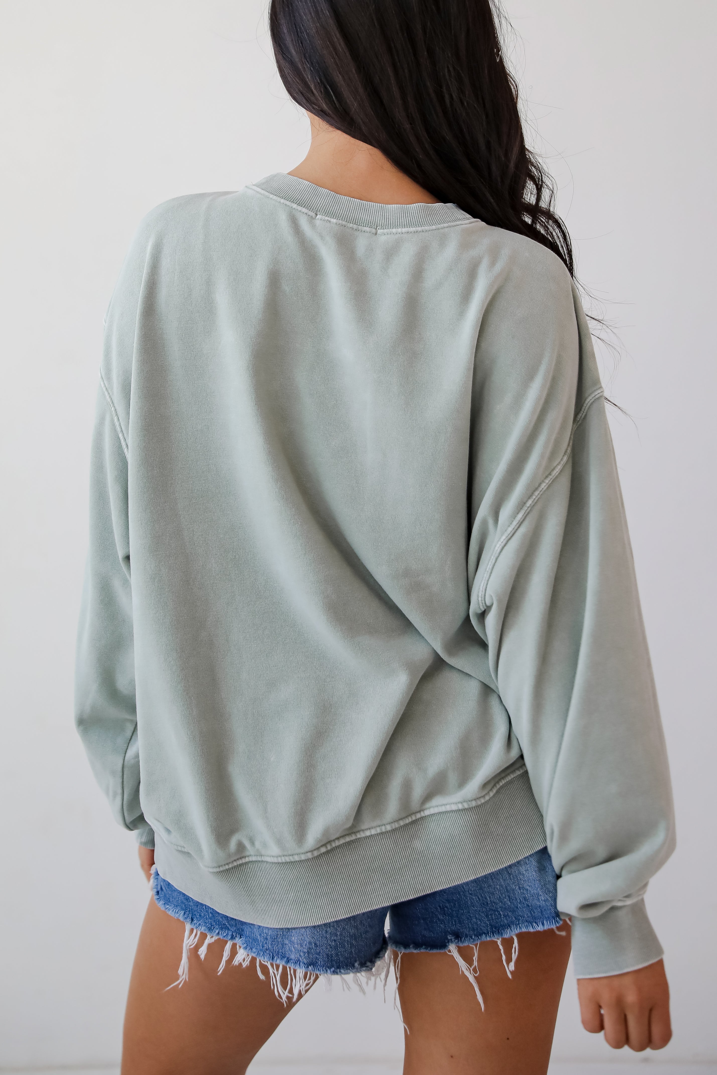 Savannah Georgia Sweatshirt