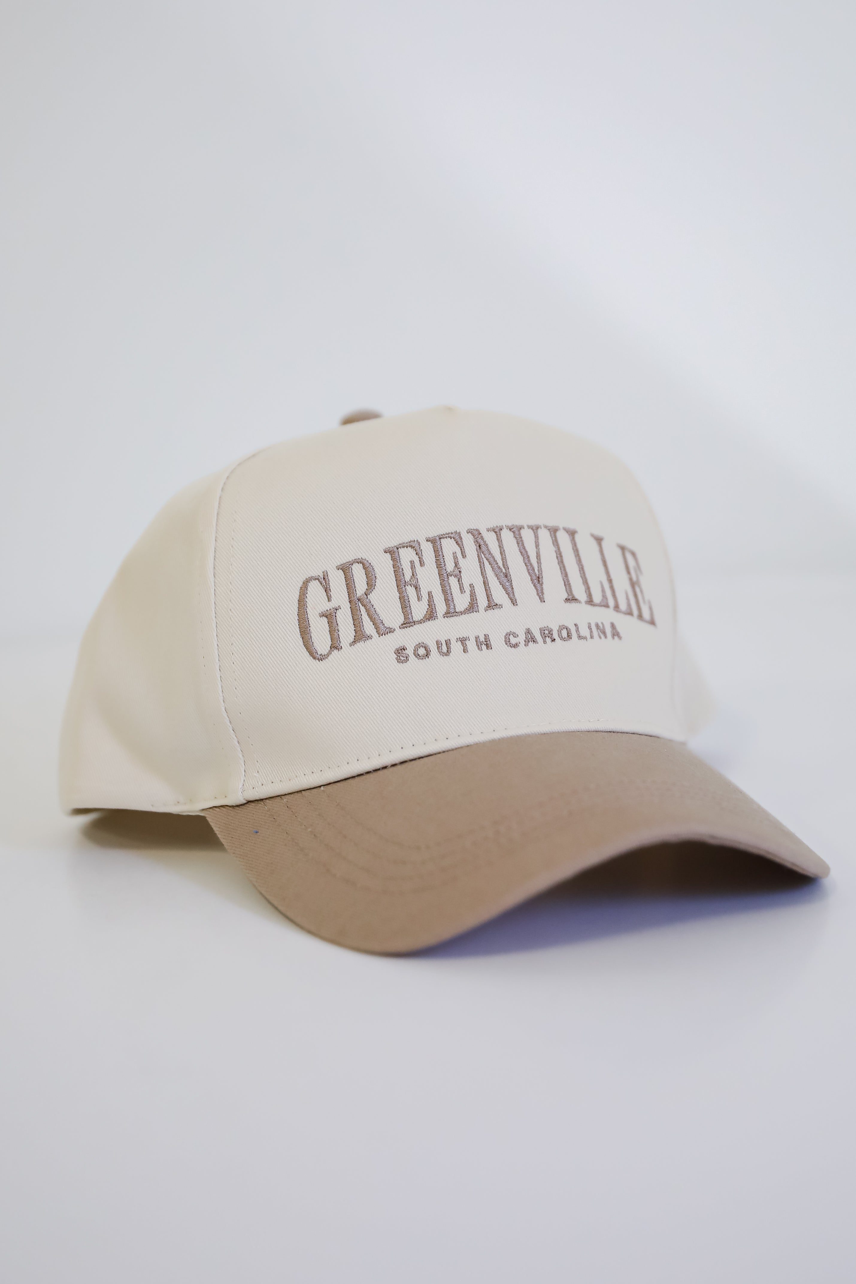 Greenville South Carolina Hat