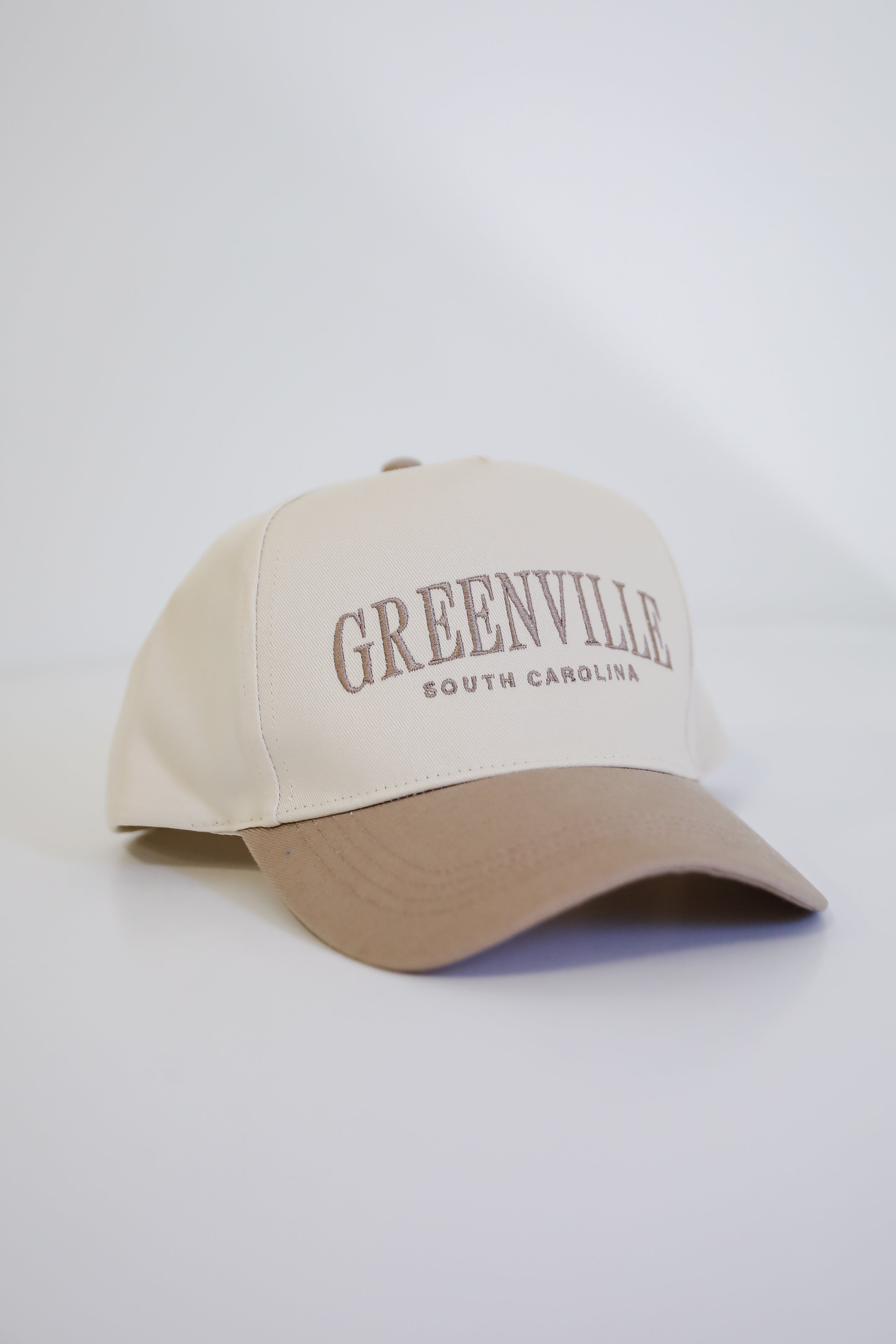 Greenville South Carolina Hat
