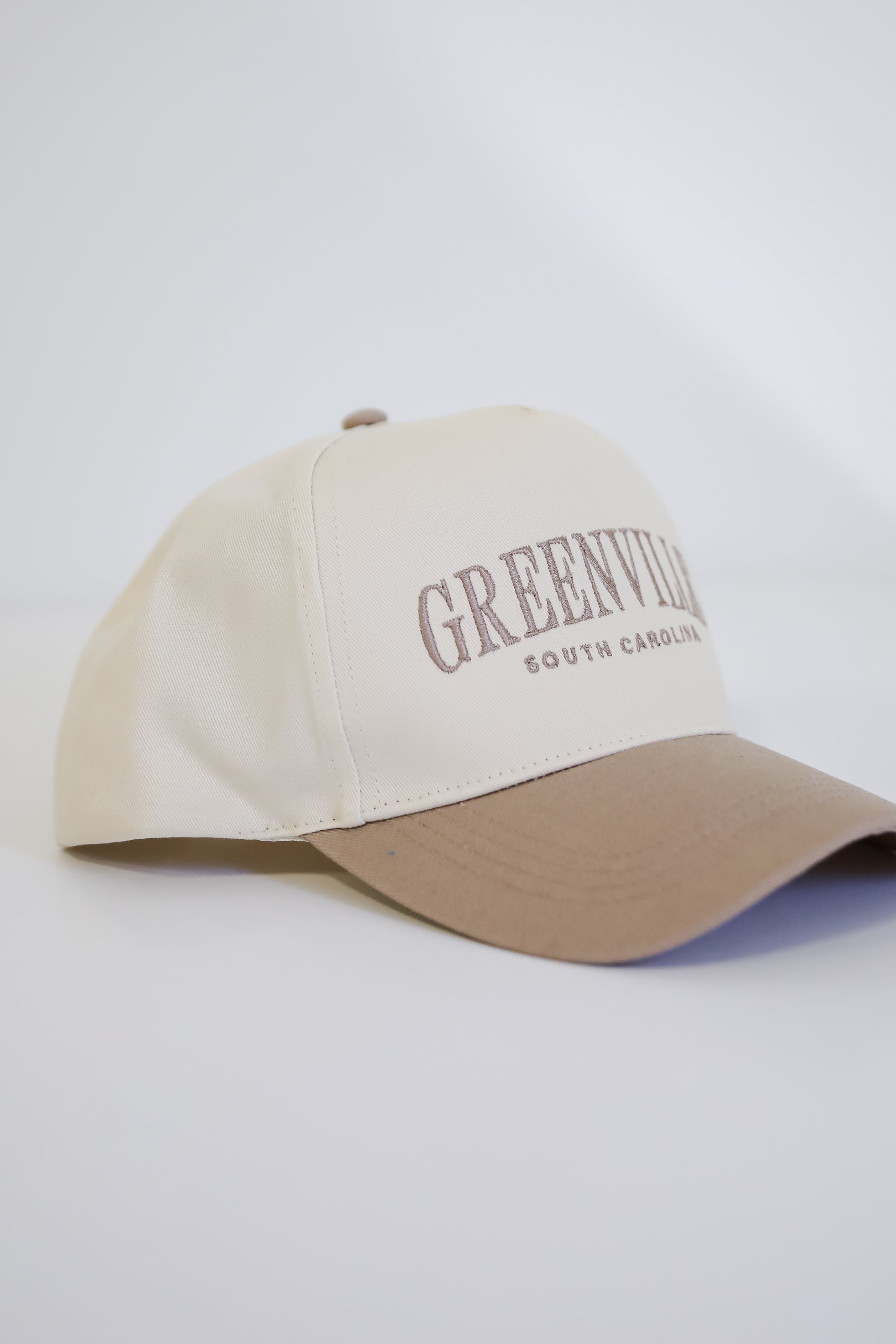 Greenville South Carolina Hat