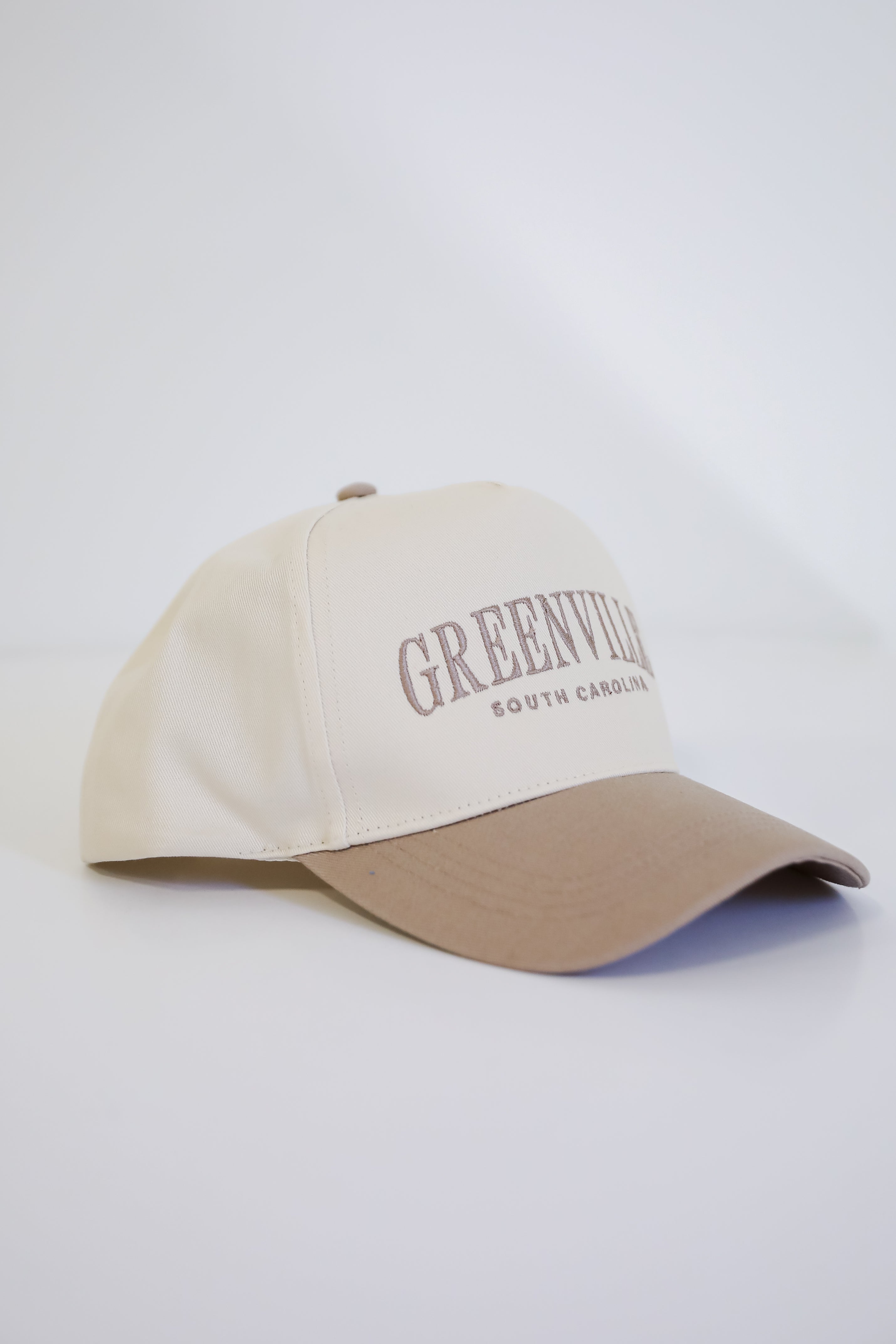 Greenville South Carolina Hat