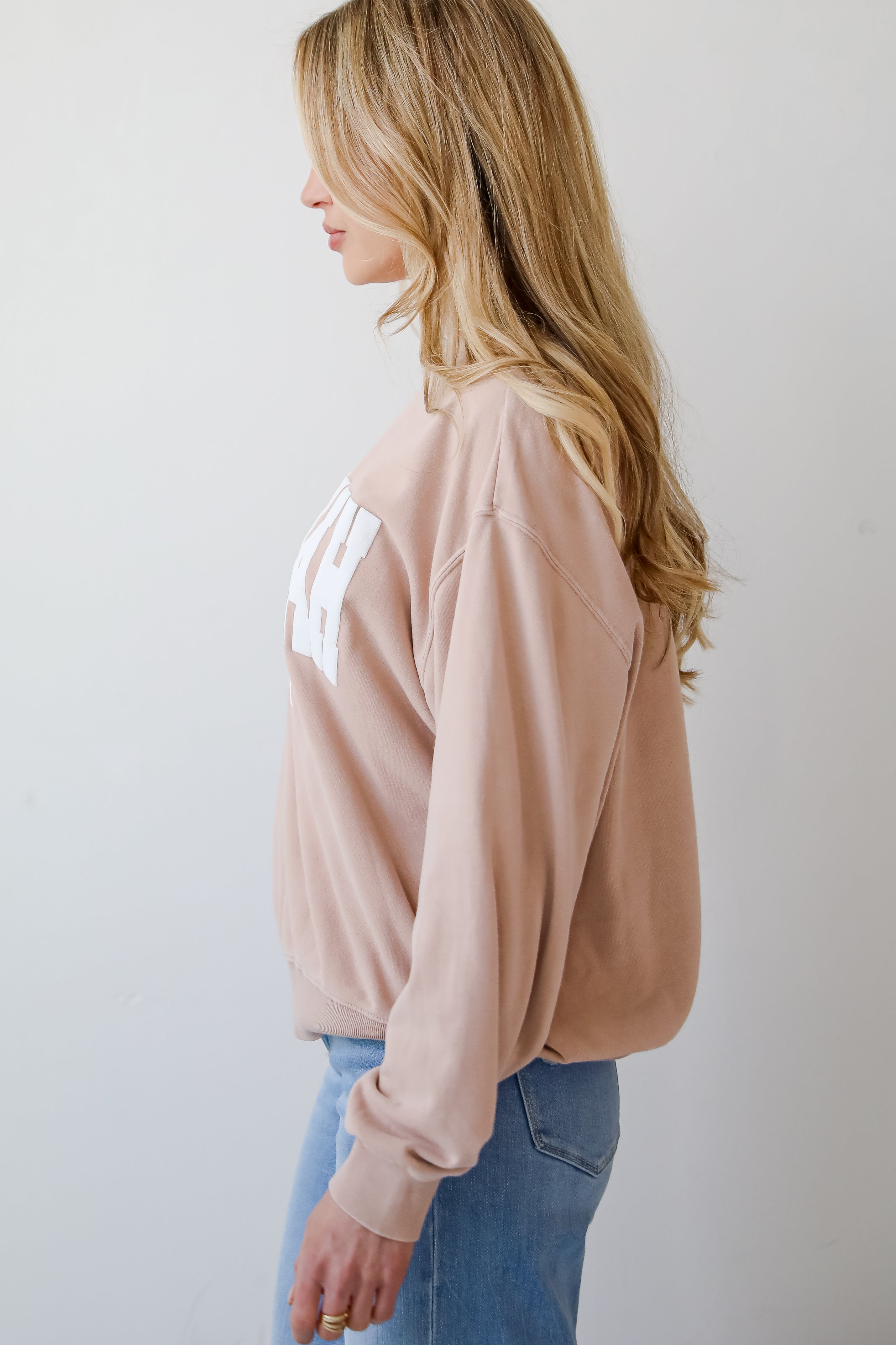 Savannah Georgia Sweatshirt