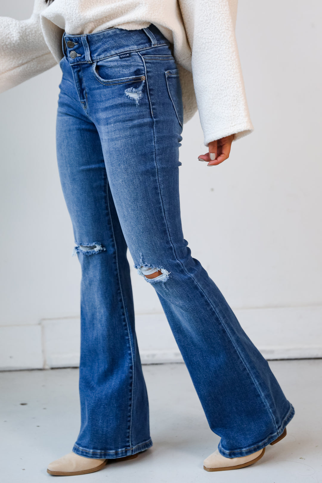 cute jeans for women