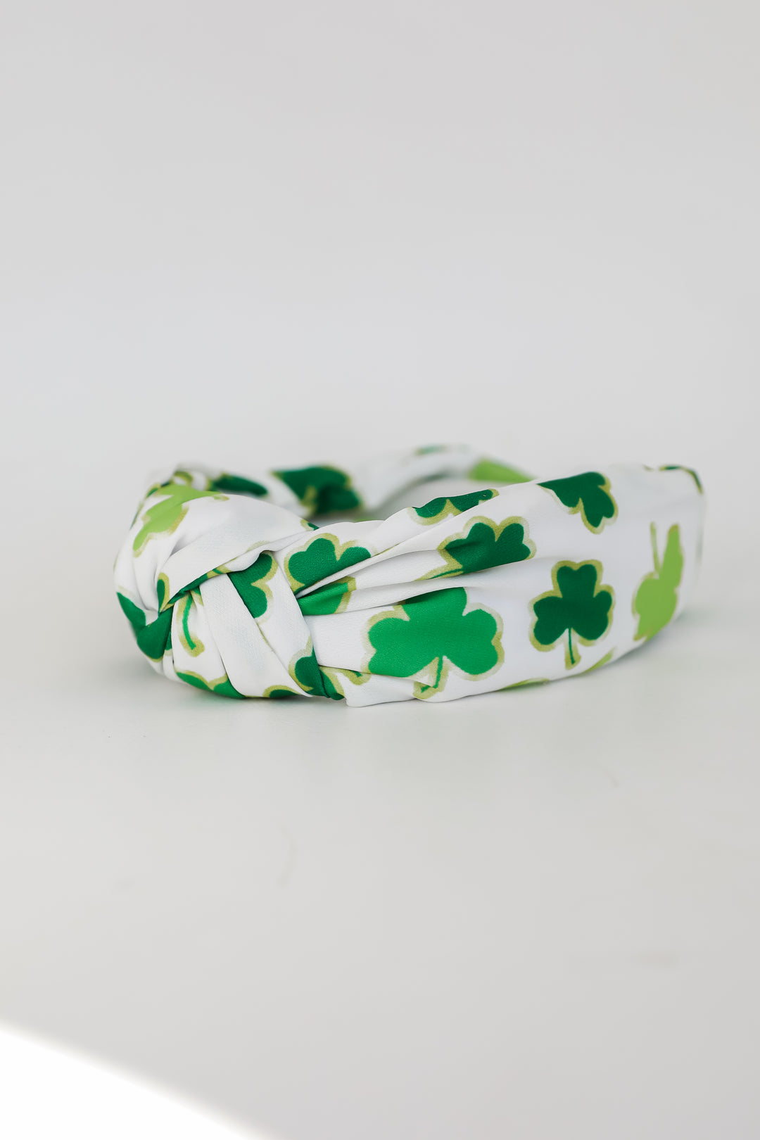 cute st pattys day accessories