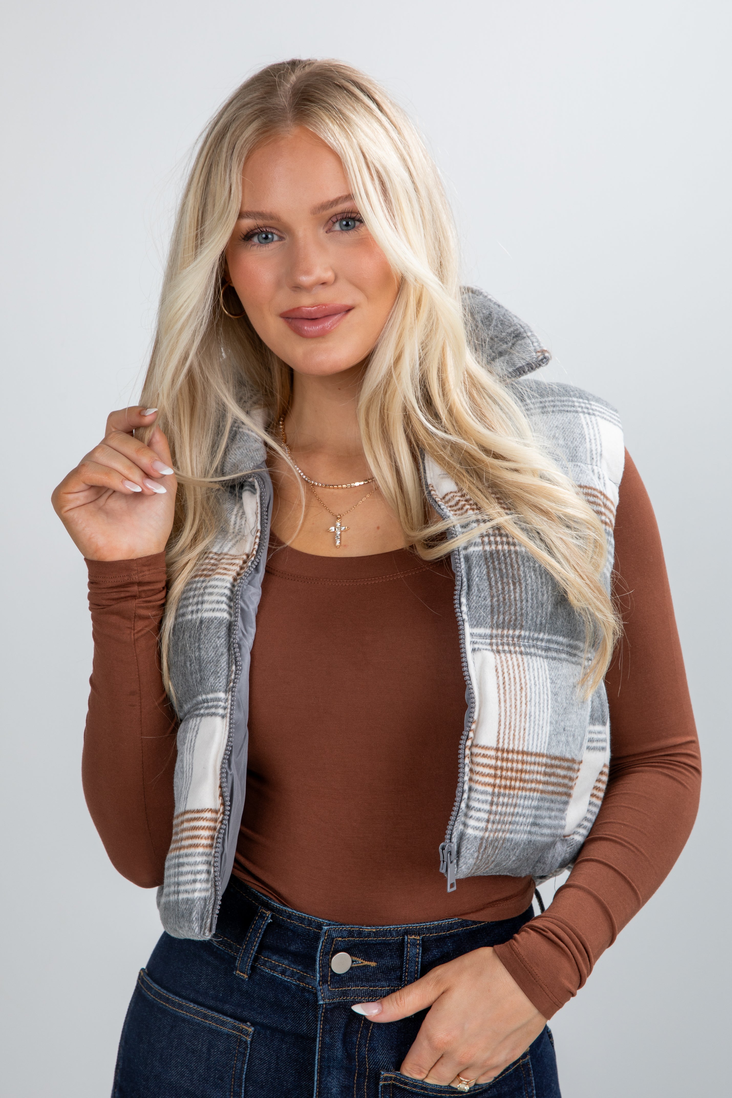 cute vests for women