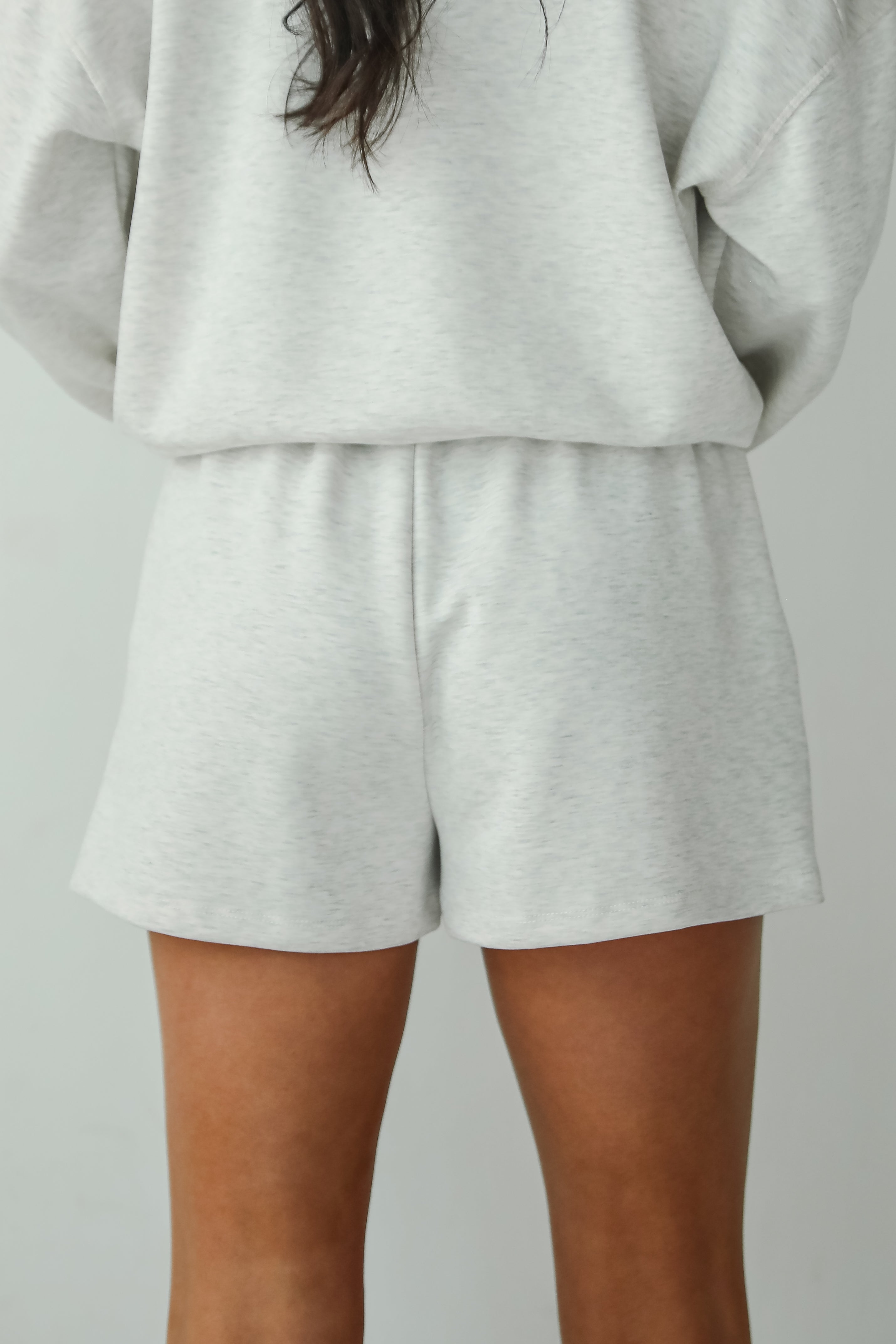 Ultra Air Soft Sweat Shorts