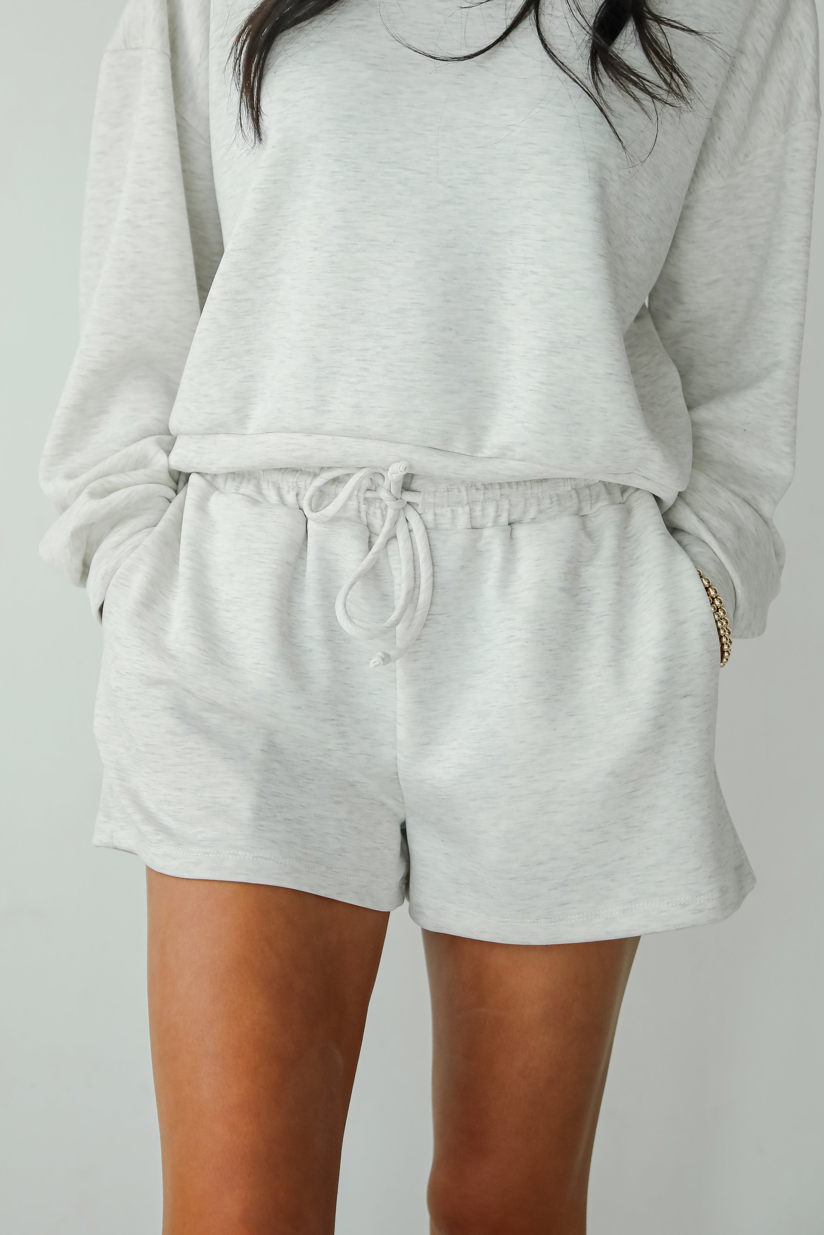 Ultra Air Soft Sweat Shorts