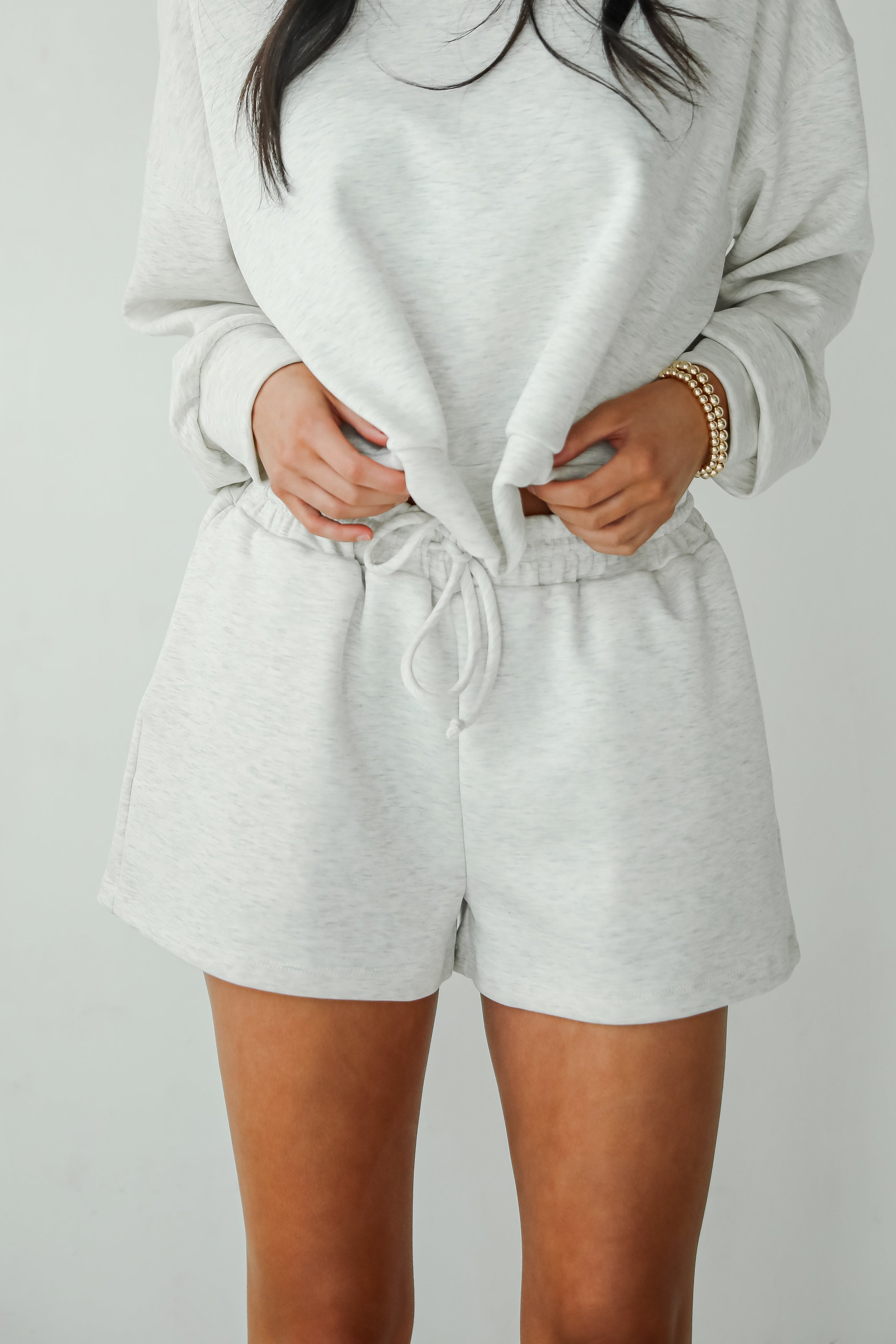 Ultra Air Soft Sweat Shorts