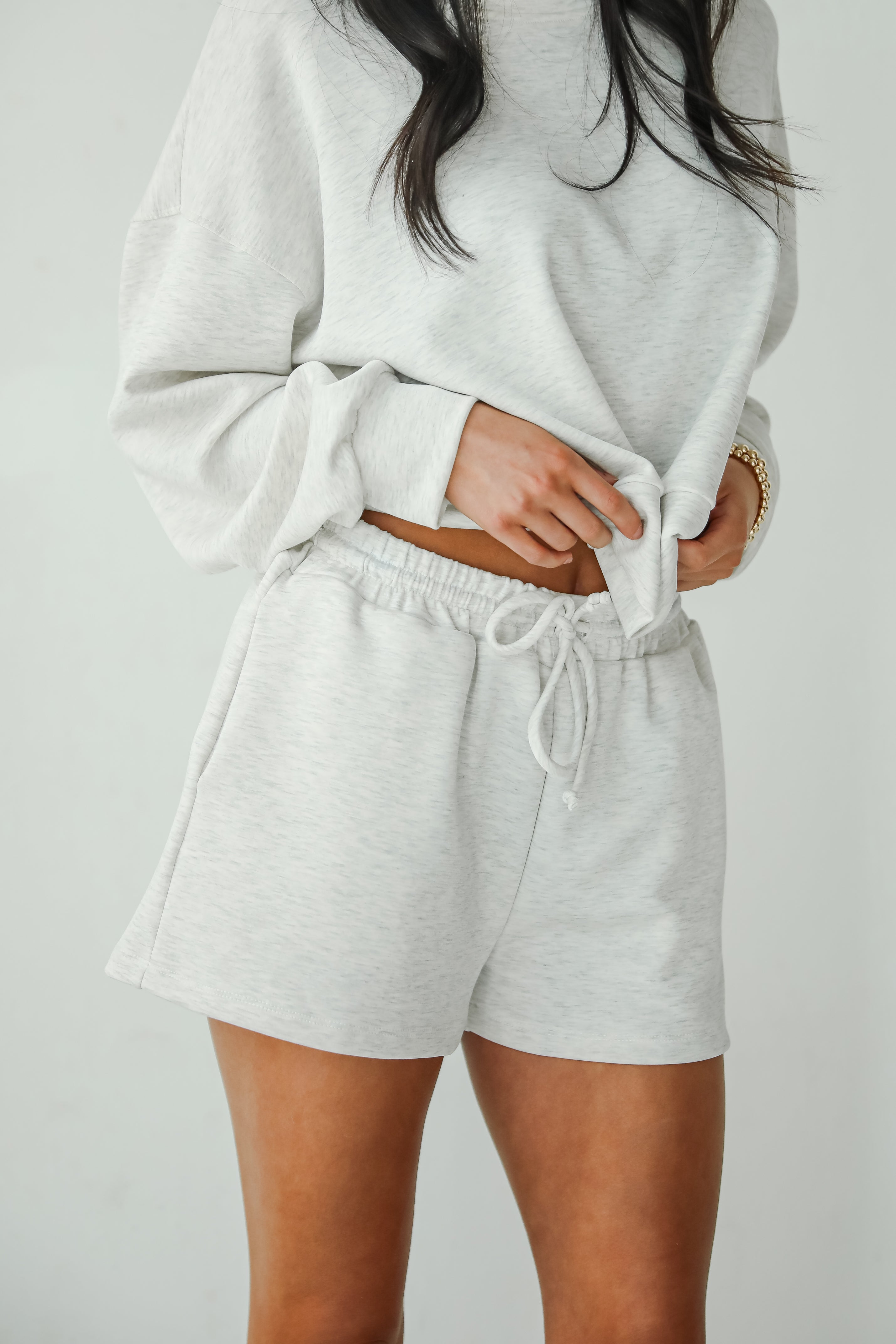 Ultra Air Soft Sweat Shorts