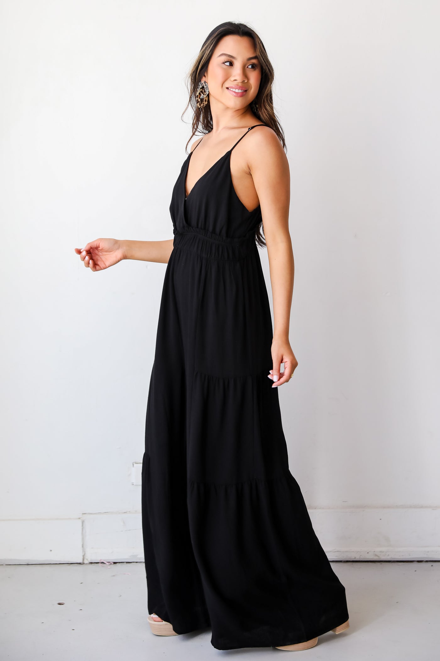 cute jumpsuits Delightfully Charming Jumpsuit