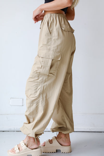 cargo pants for women
