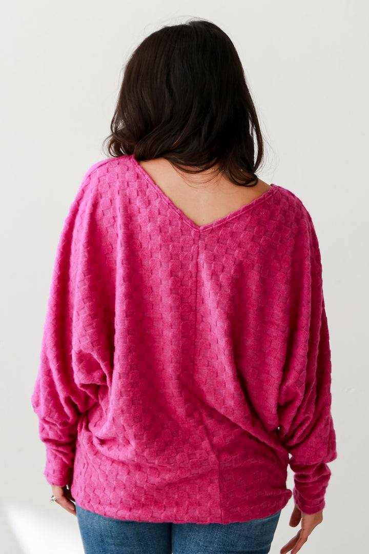 knit tops for women