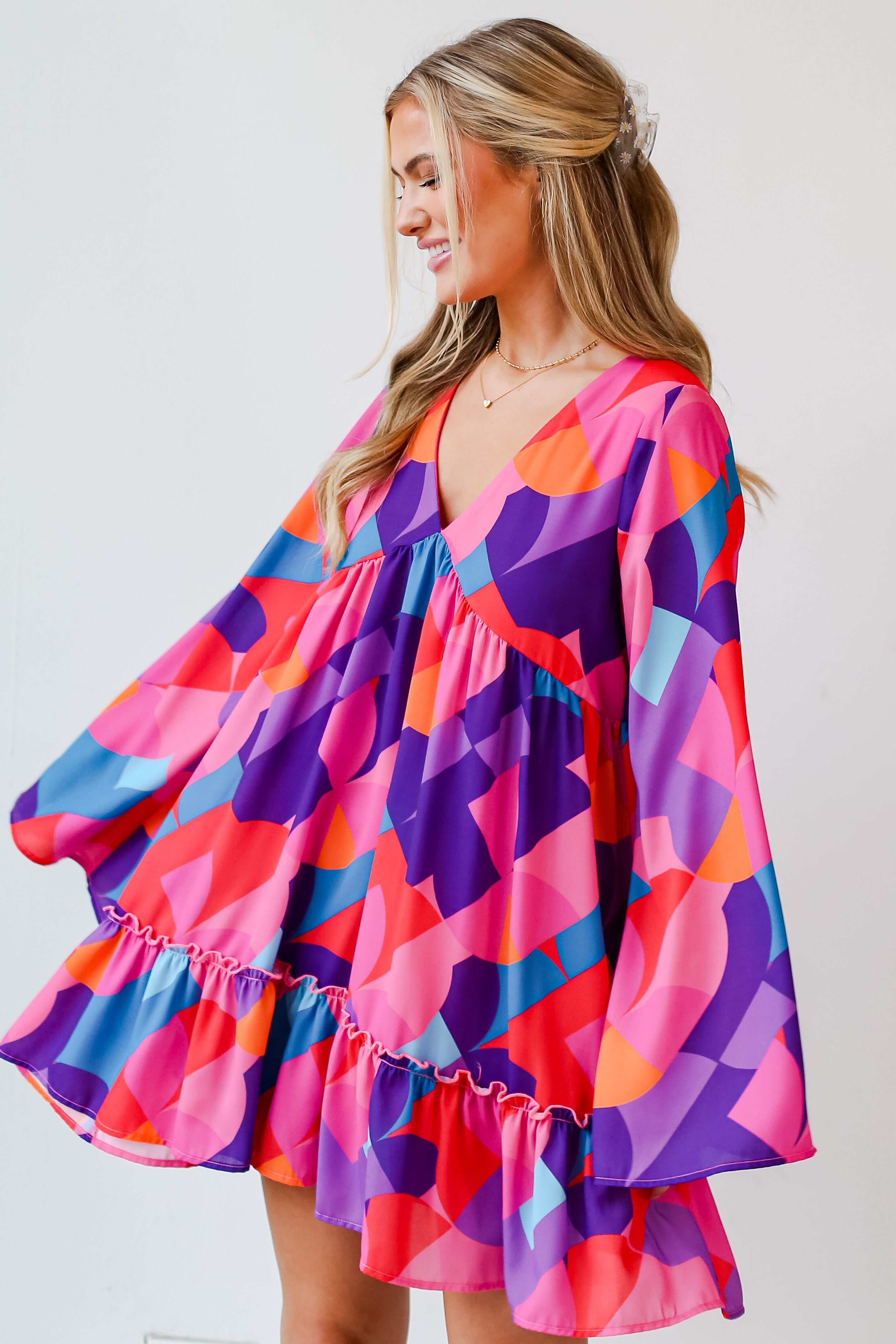 cute babydoll dresses for women