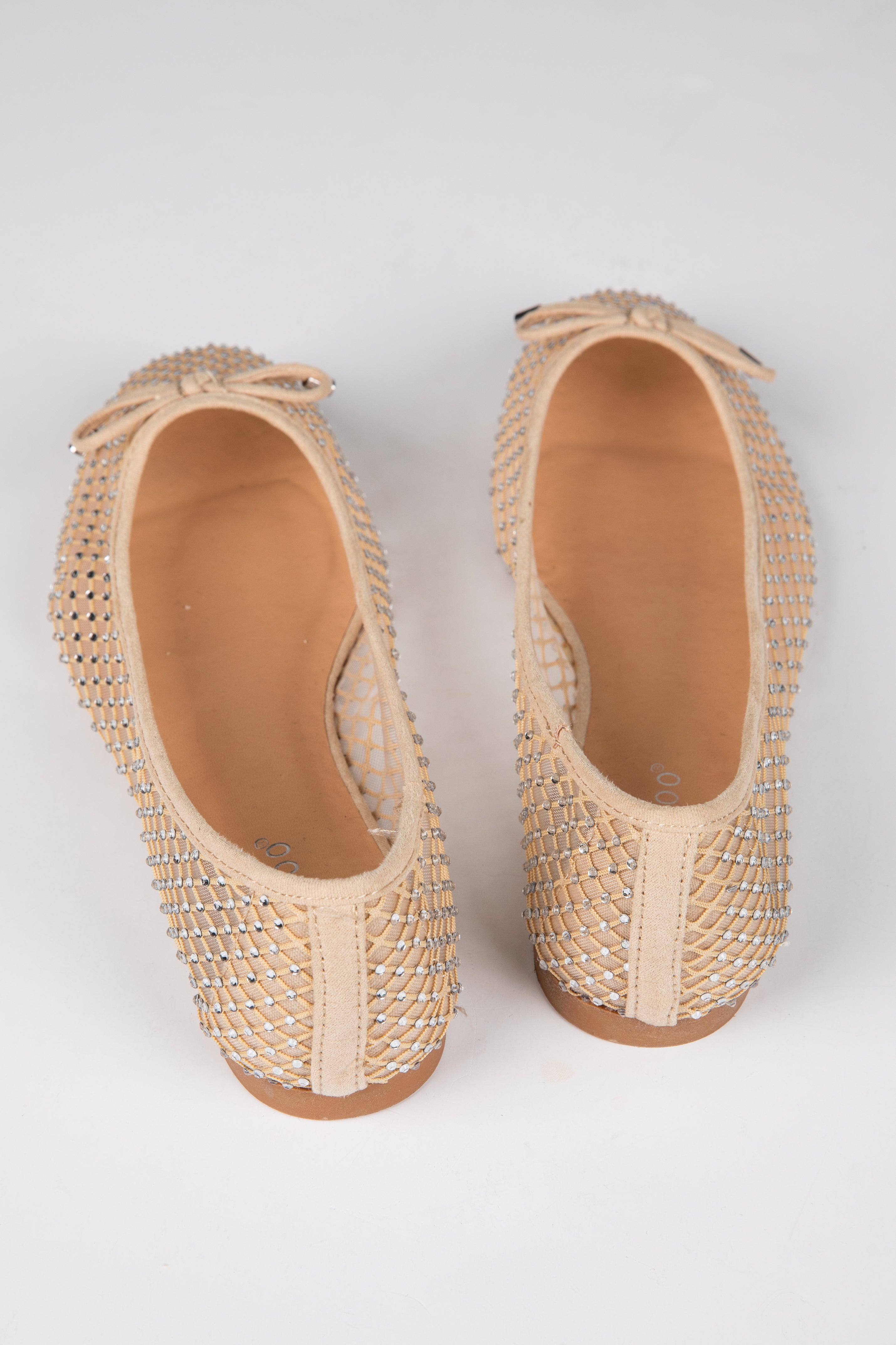 flats for women