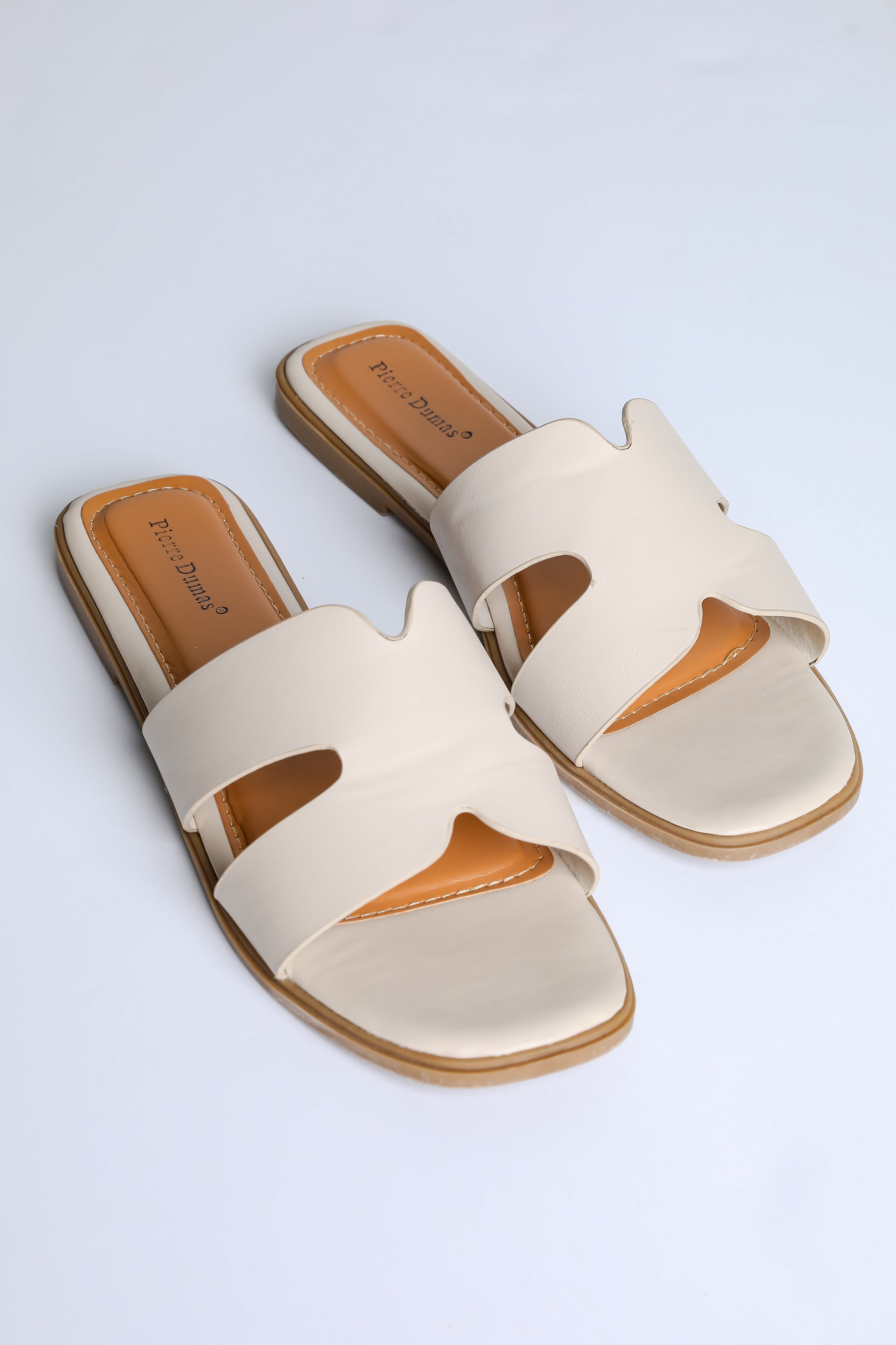 Walk With Purpose Slide Sandals